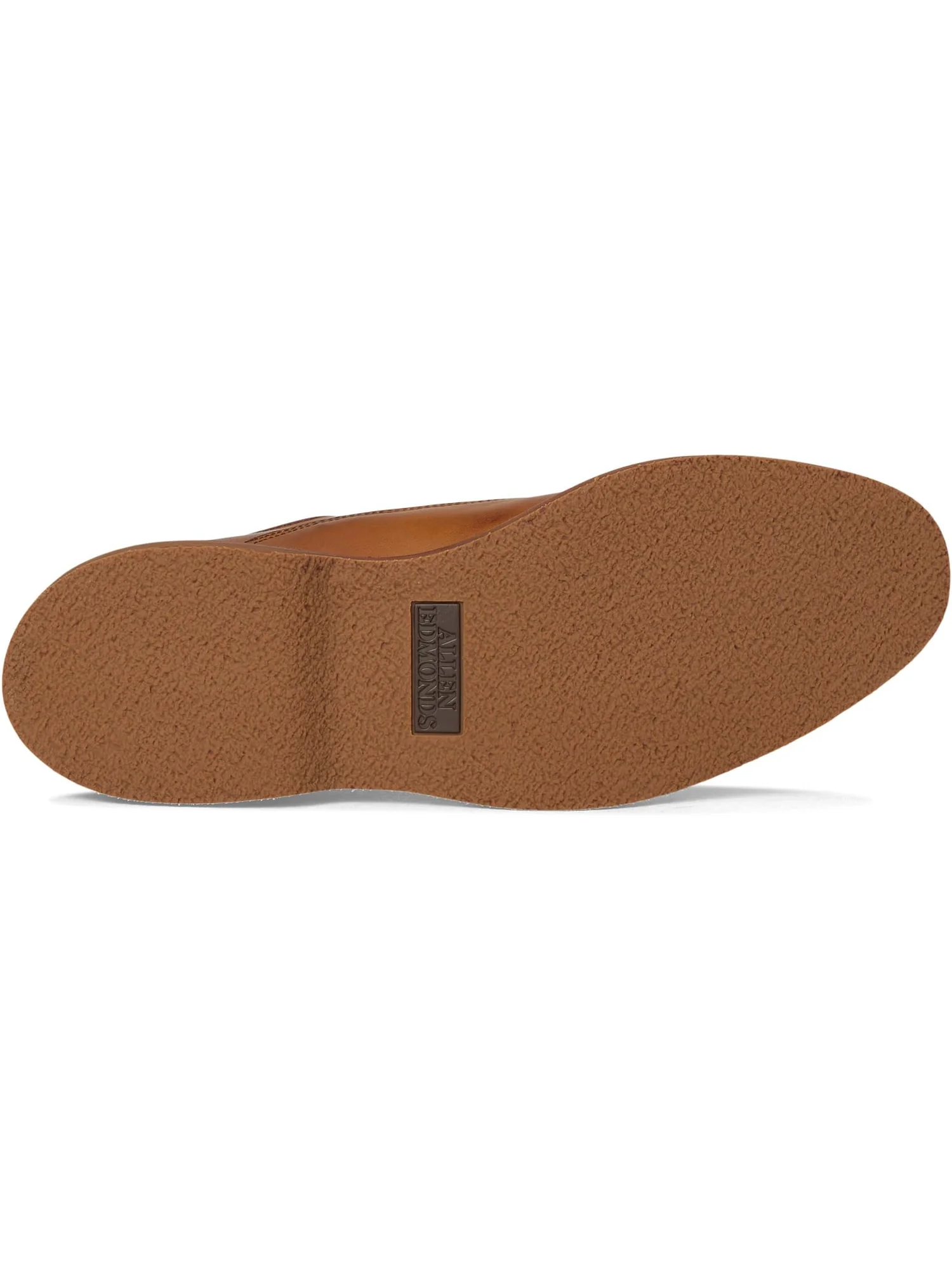 Оксфорды Allen Edmonds Park Verse Oxford Shoes — 3
