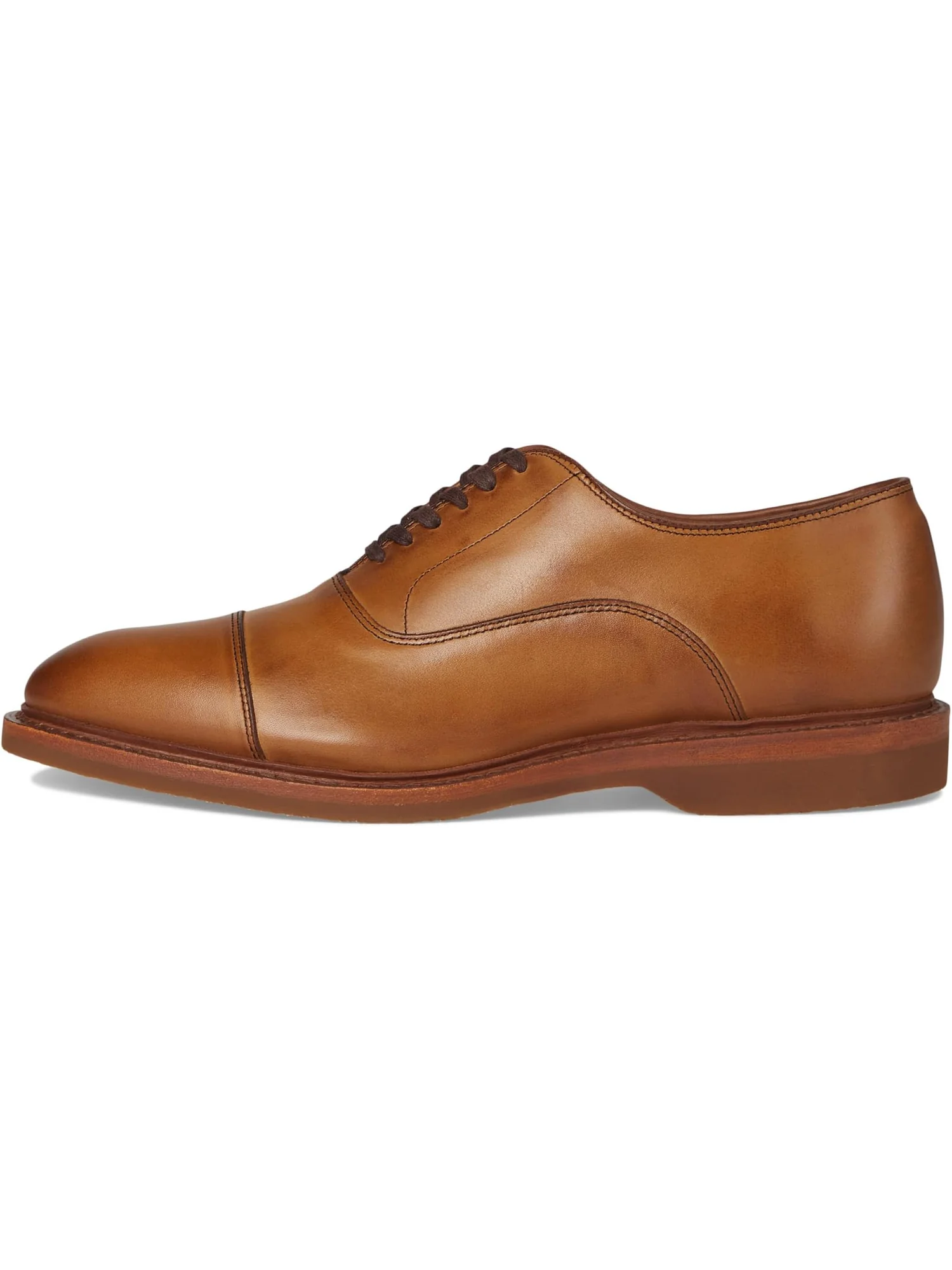 Оксфорды Allen Edmonds Park Verse Oxford Shoes — 4