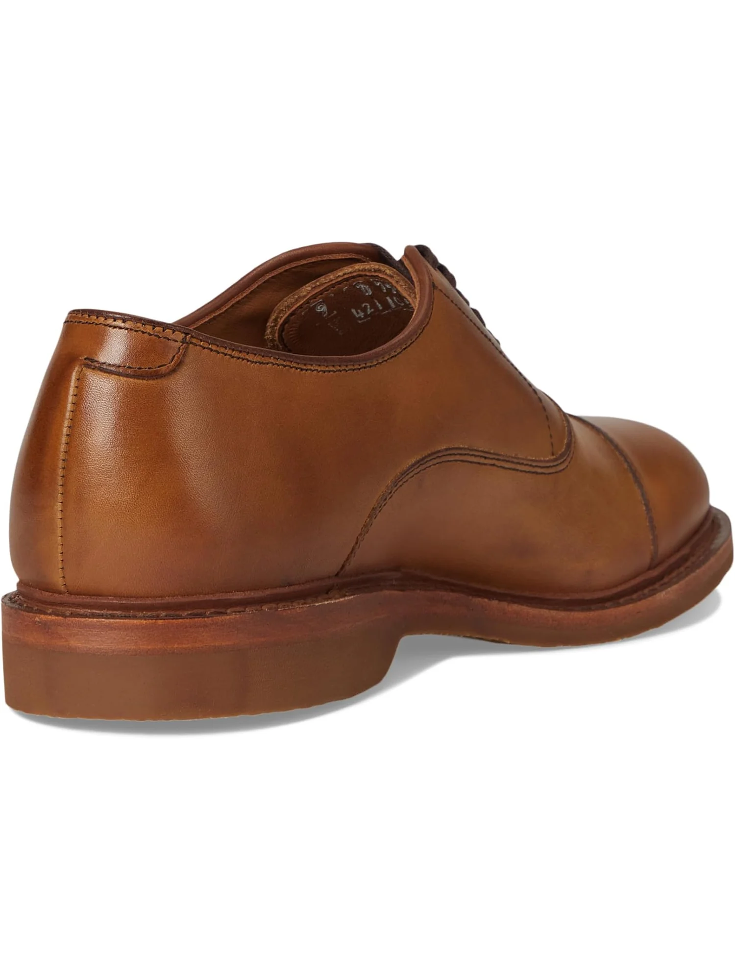 Оксфорды Allen Edmonds Park Verse Oxford Shoes — 5
