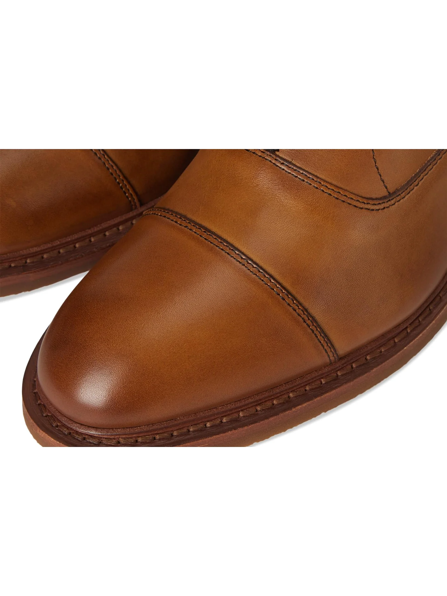 Оксфорды Allen Edmonds Park Verse Oxford Shoes — 6