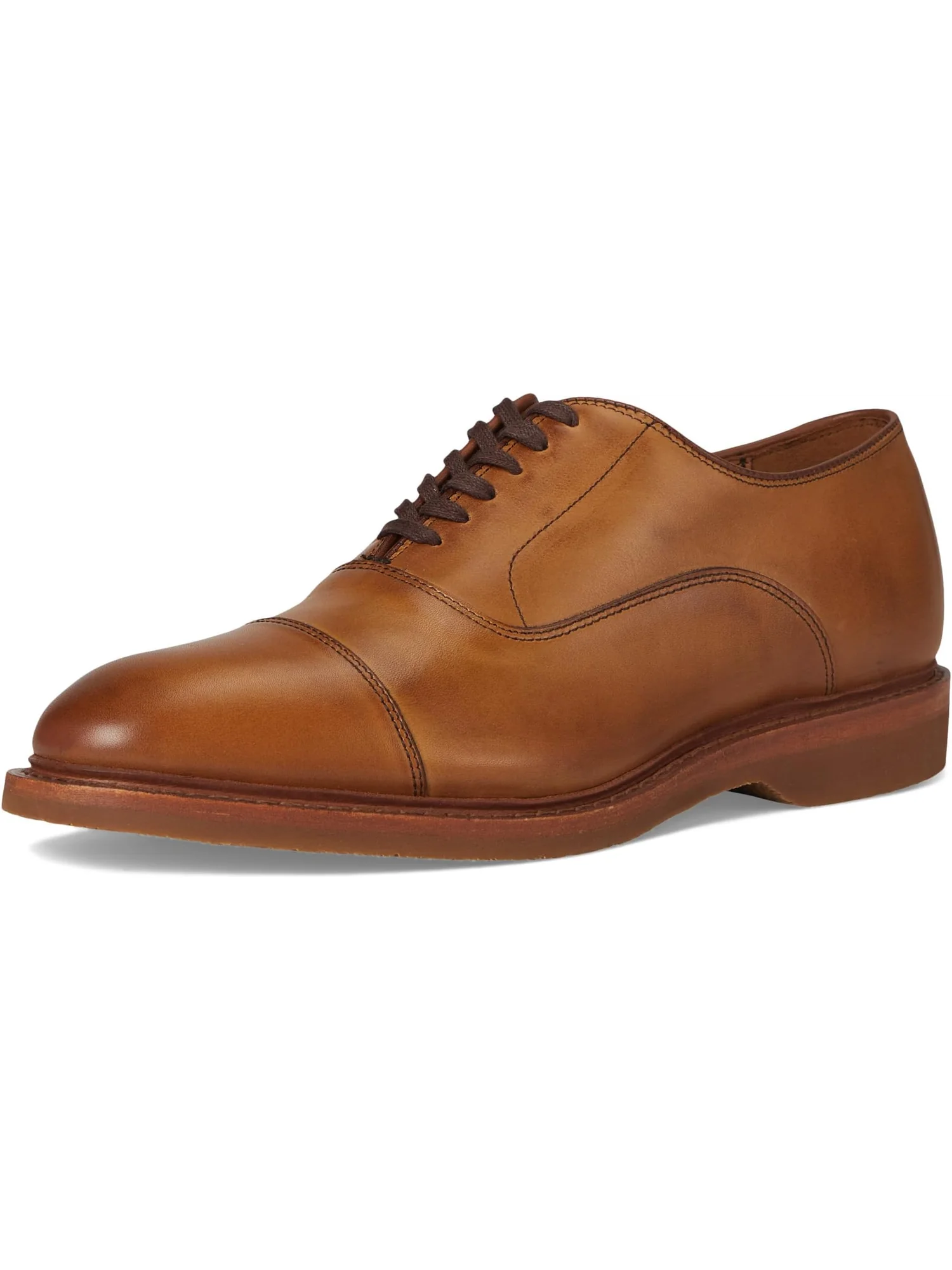 Оксфорды Allen Edmonds Park Verse Oxford Shoes — 7
