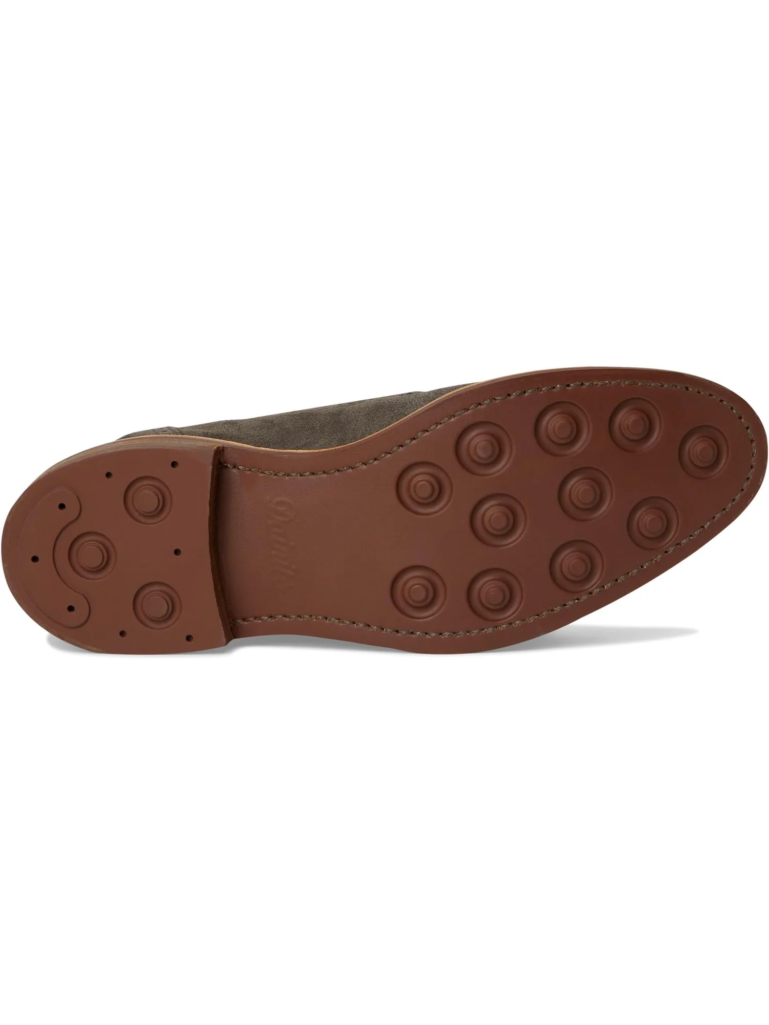 Оксфорды Allen Edmonds Winstonmok Derby Shoes — 3