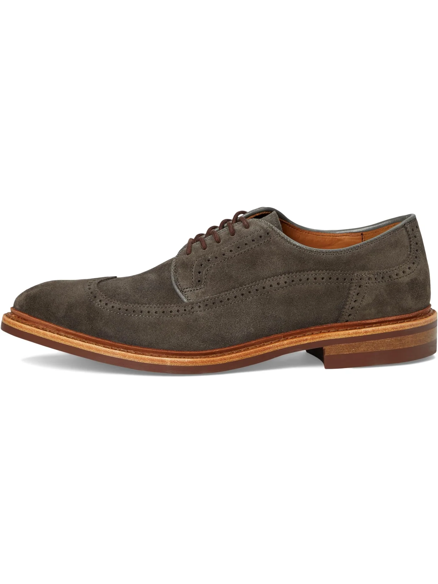 Оксфорды Allen Edmonds Winstonmok Derby Shoes — 4