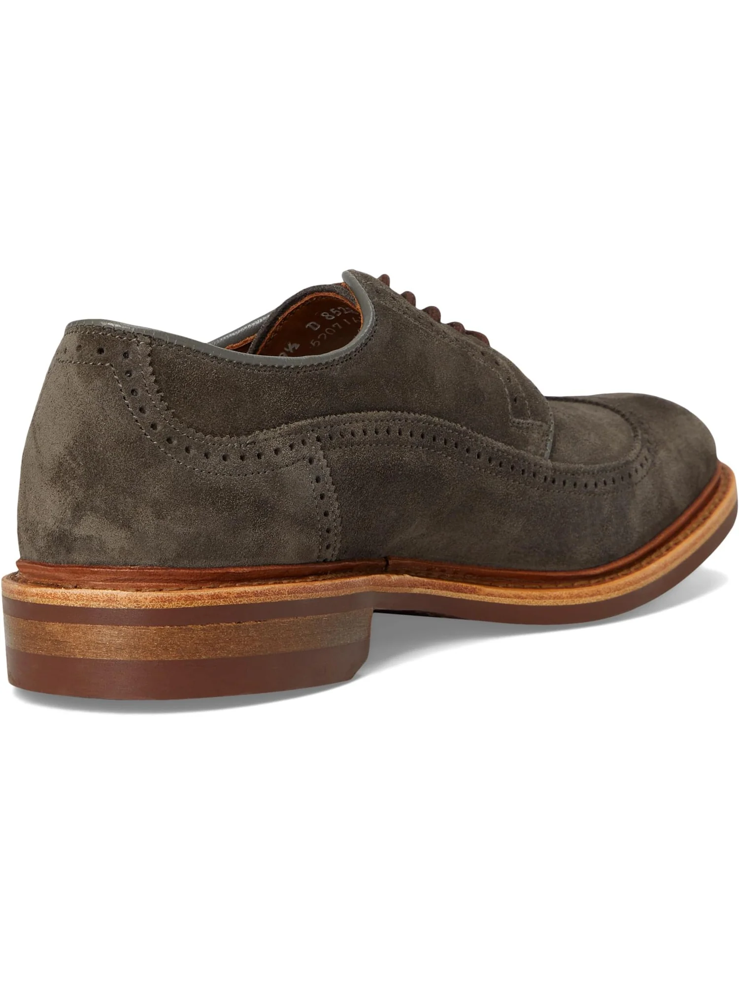 Оксфорды Allen Edmonds Winstonmok Derby Shoes — 5