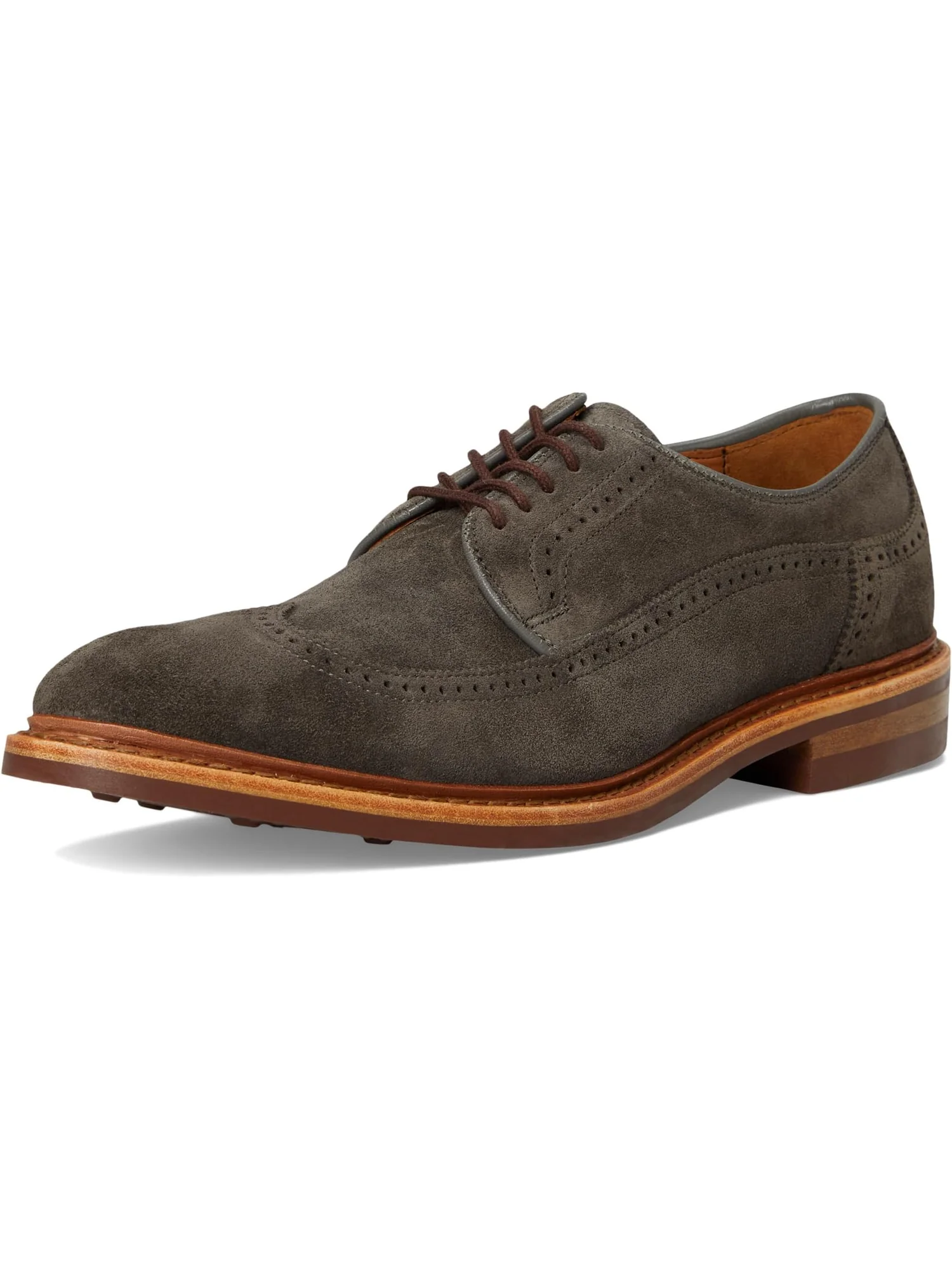 Оксфорды Allen Edmonds Winstonmok Derby Shoes — 7