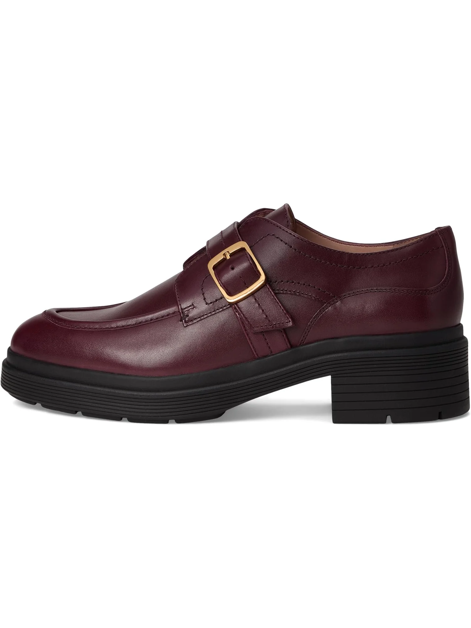 Оксфорды Cole Haan Carlitta Monk Strap Lug Oxfords — 4