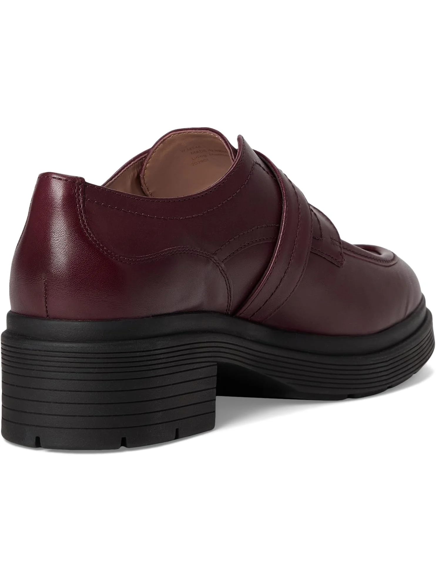 Оксфорды Cole Haan Carlitta Monk Strap Lug Oxfords — 5