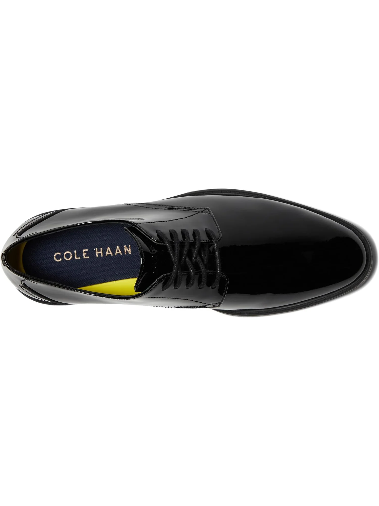 Оксфорды Cole Haan Hawthorne Plain Oxford — 2