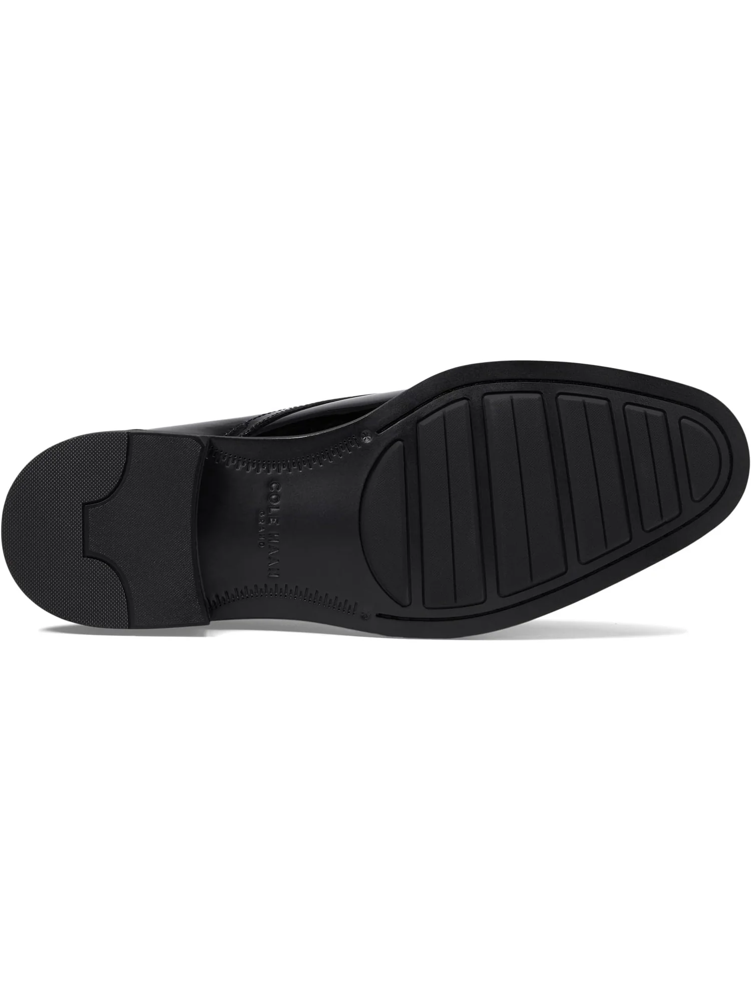 Оксфорды Cole Haan Hawthorne Plain Oxford — 3