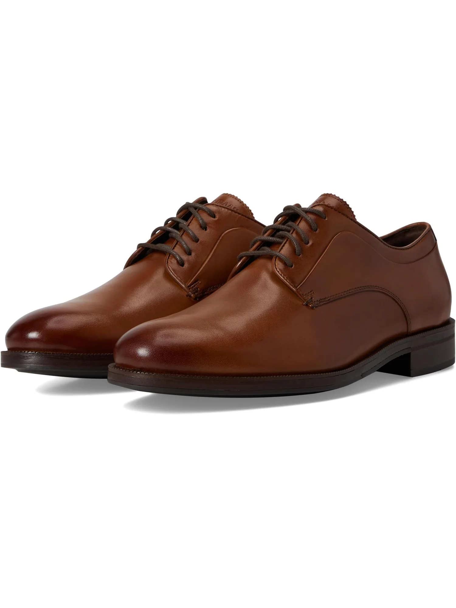 Оксфорды Cole Haan Dean Grand Plain Toe Oxfords — 1