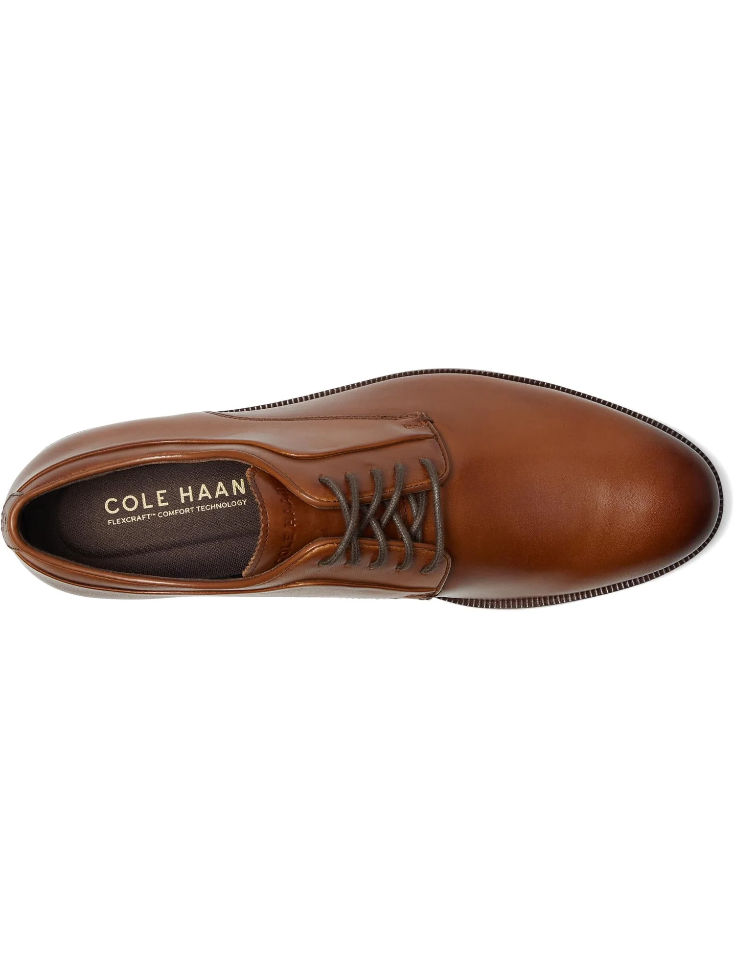 Оксфорды Cole Haan Dean Grand Plain Toe Oxfords — 2