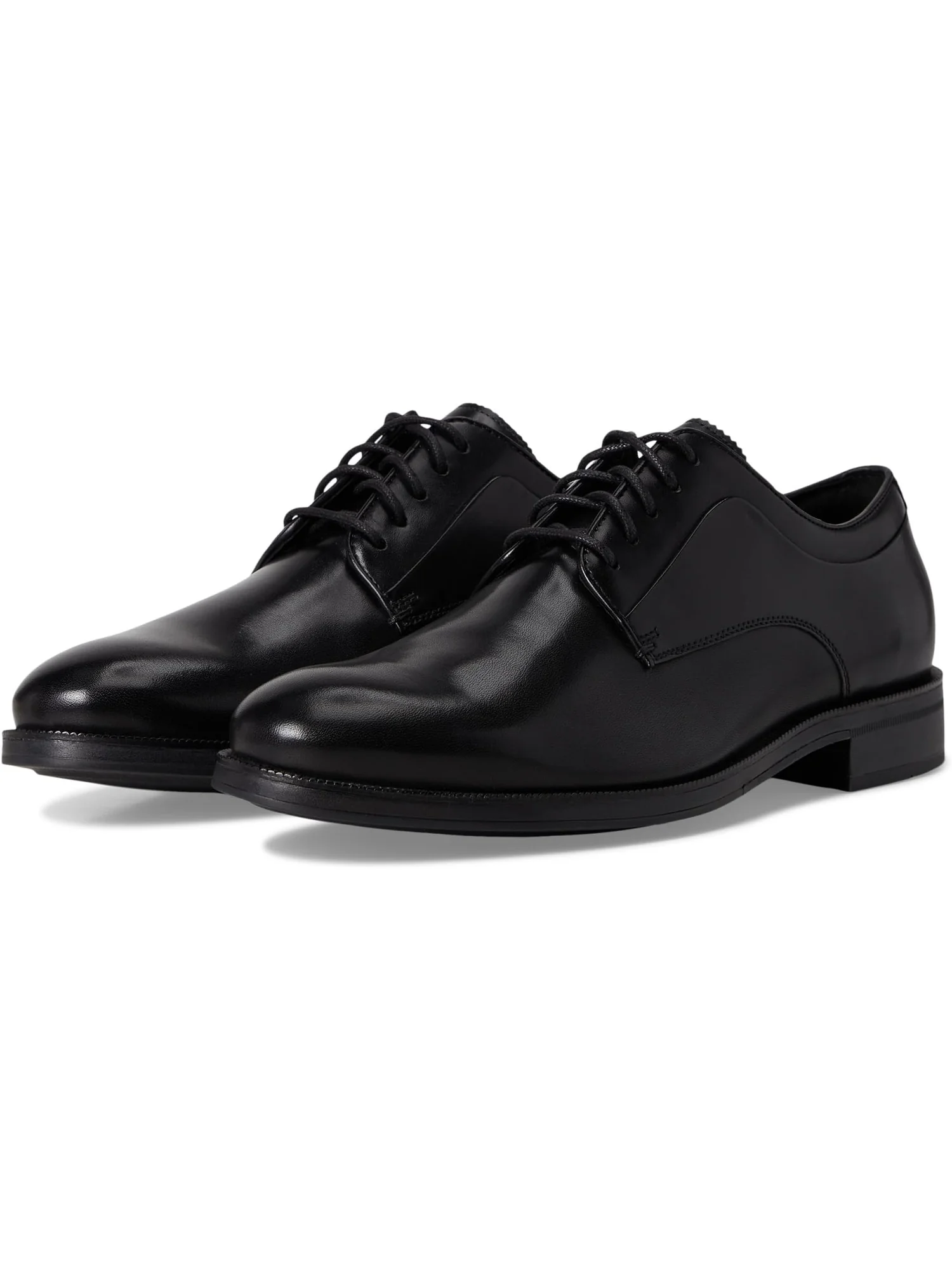 Оксфорды Cole Haan Men's Dean Grand Plain Toe Oxfords — 1