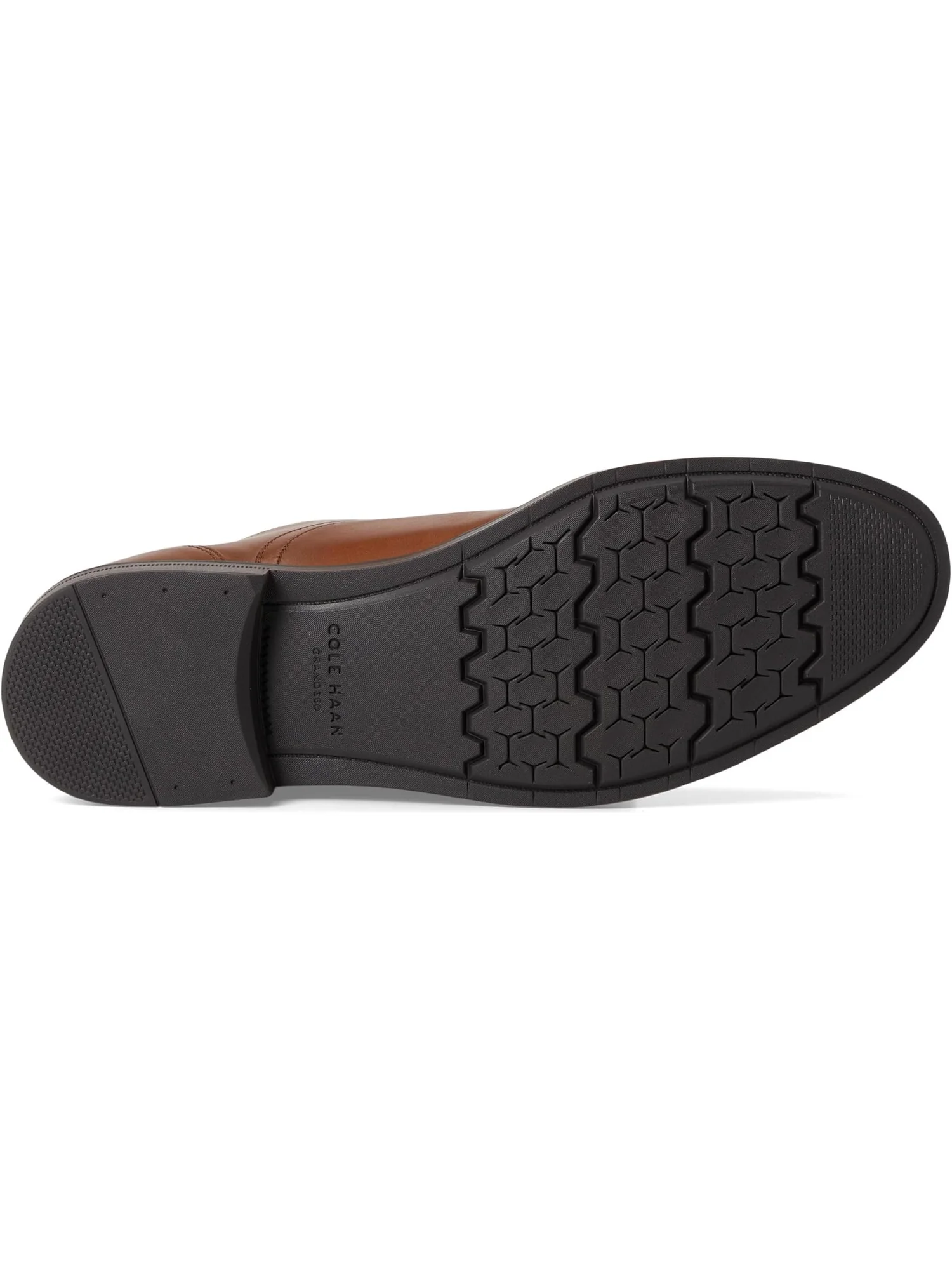 Оксфорды Cole Haan Newmark Grand Cap Toe Oxfords — 3
