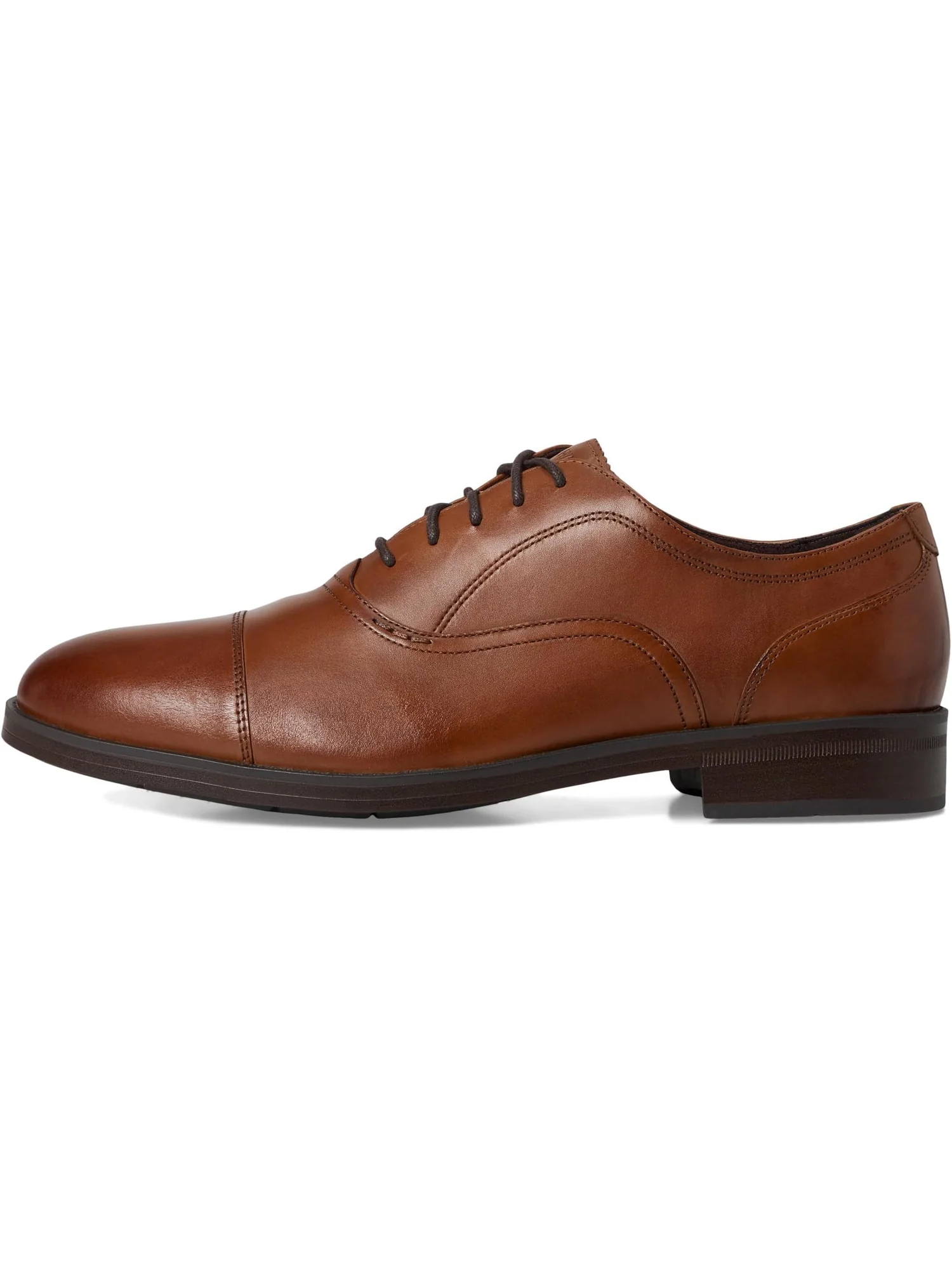 Оксфорды Cole Haan Newmark Grand Cap Toe Oxfords — 4