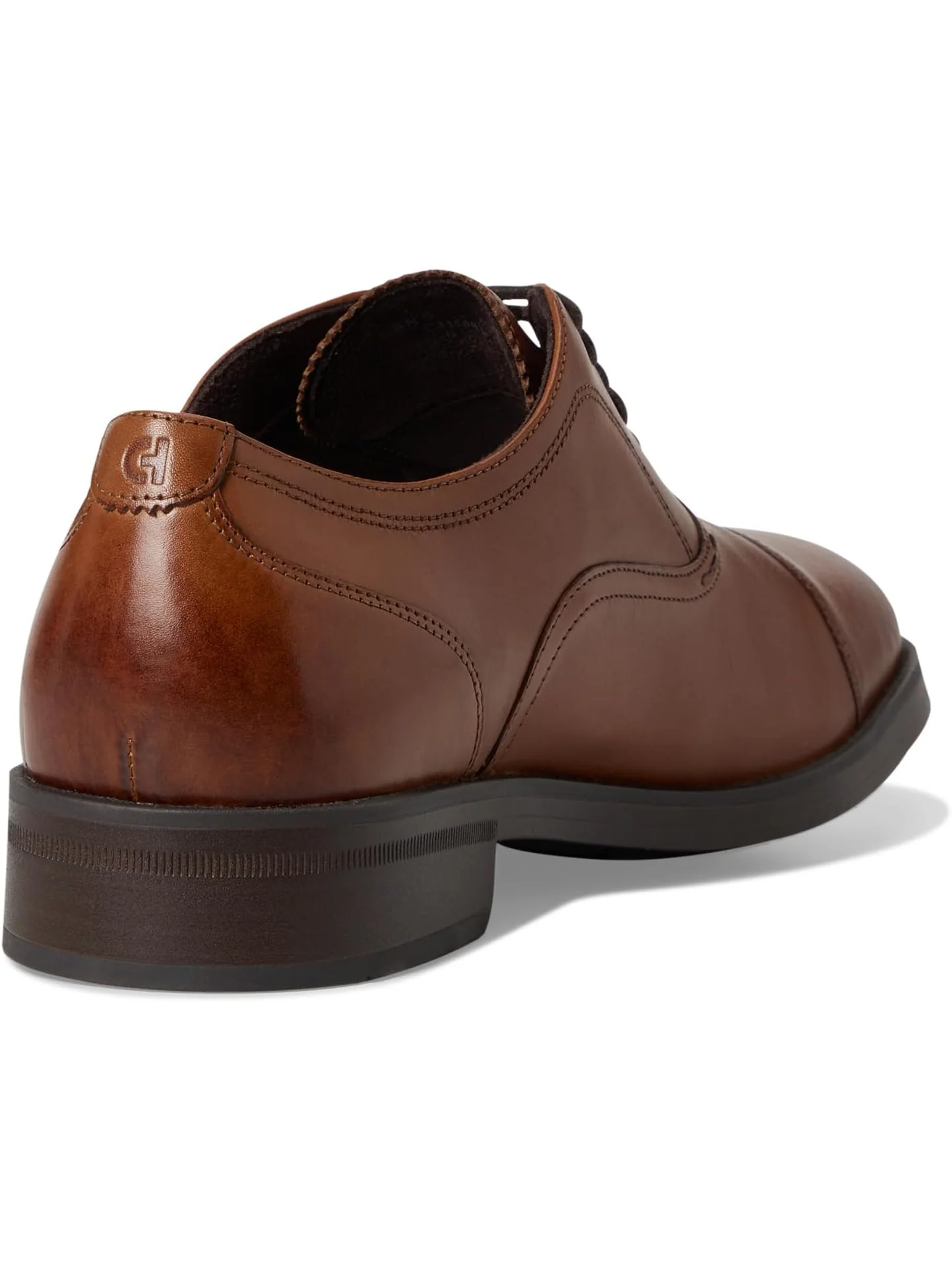 Оксфорды Cole Haan Newmark Grand Cap Toe Oxfords — 5