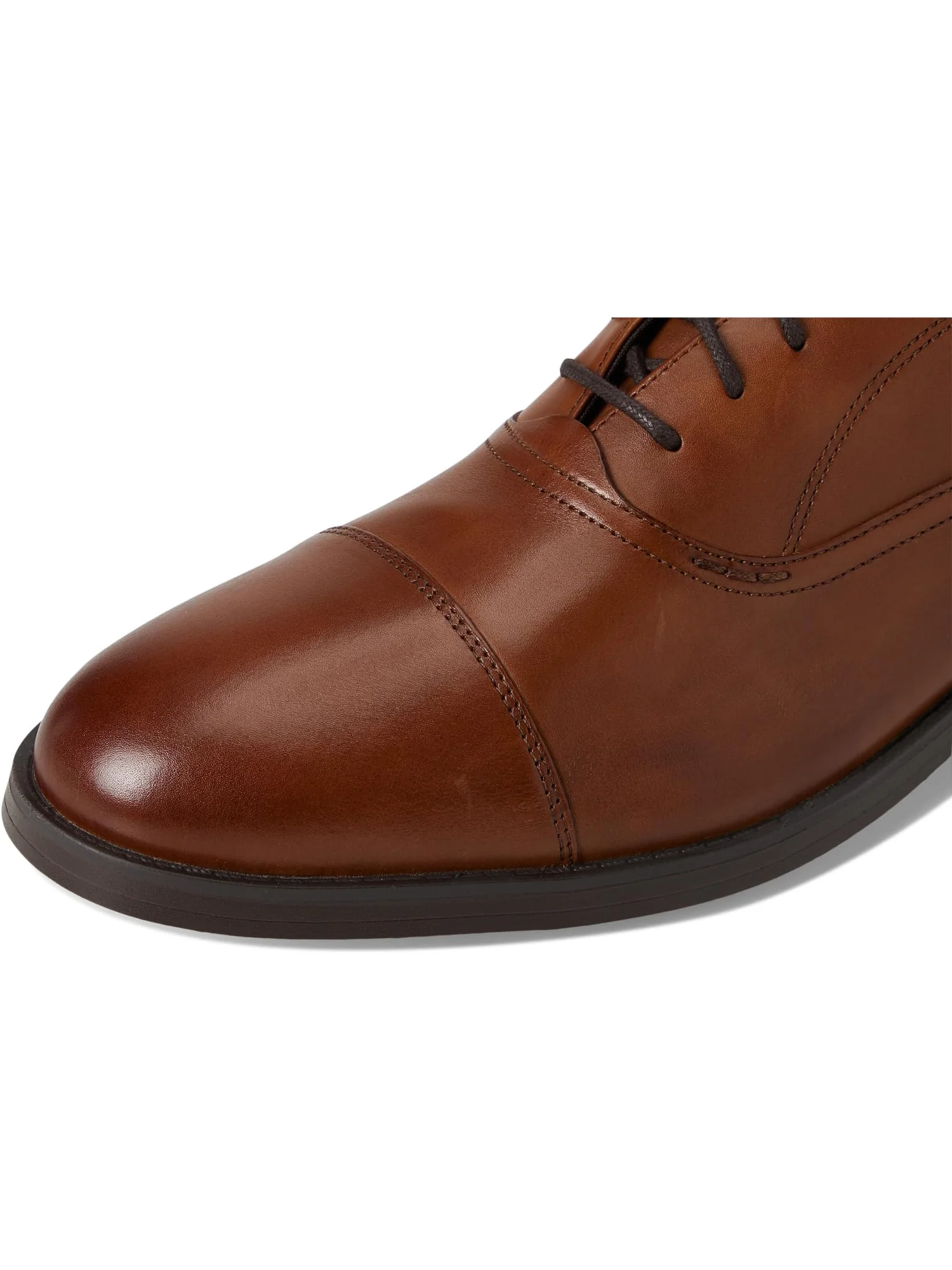 Оксфорды Cole Haan Newmark Grand Cap Toe Oxfords — 6