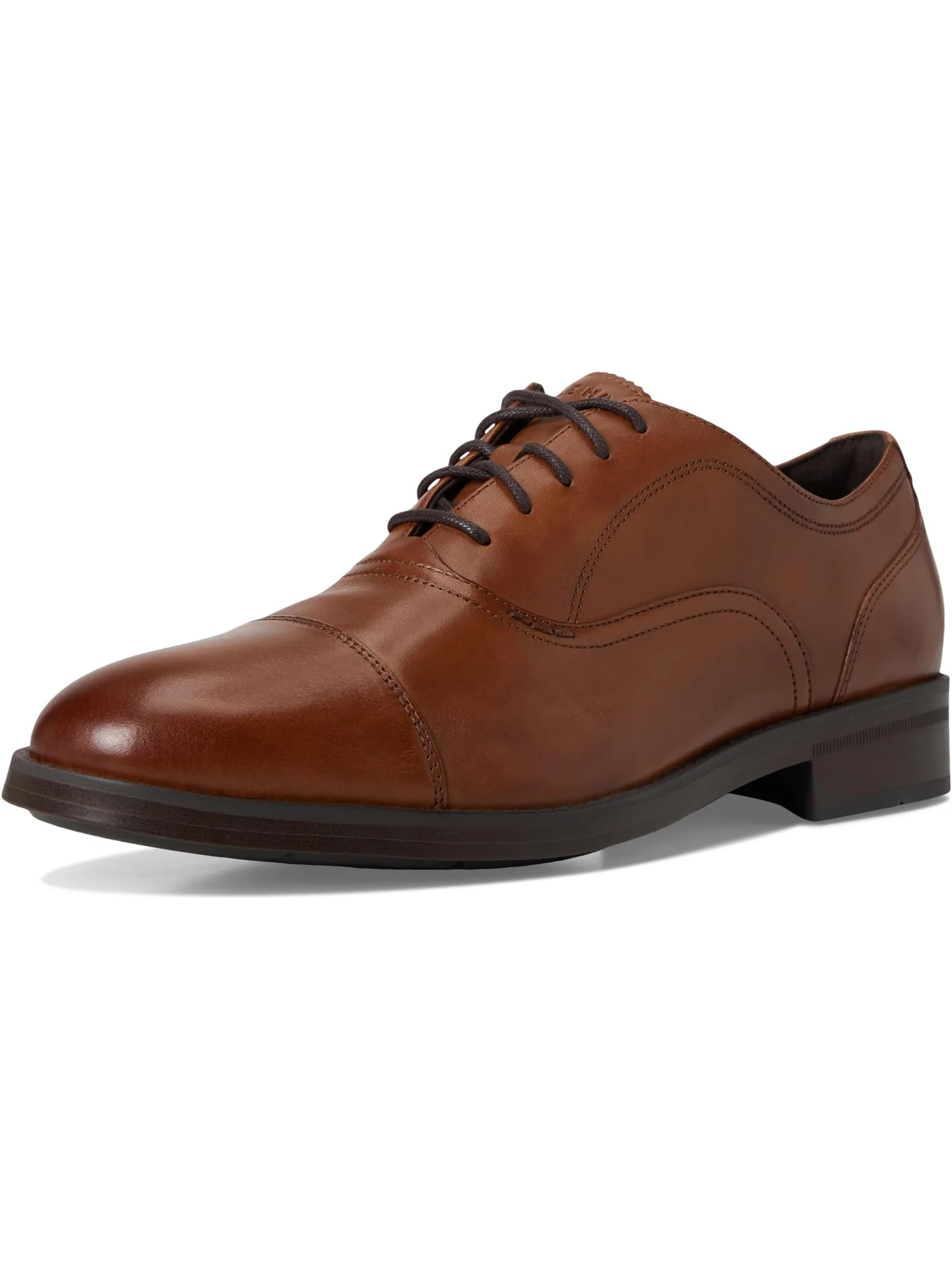 Оксфорды Cole Haan Newmark Grand Cap Toe Oxfords — 7