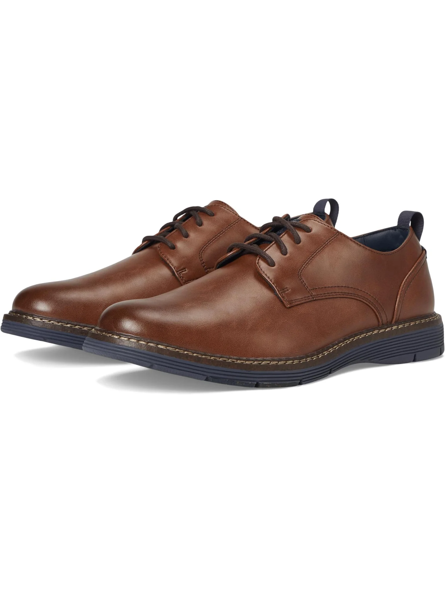 Оксфорды Dockers Easedale — 1