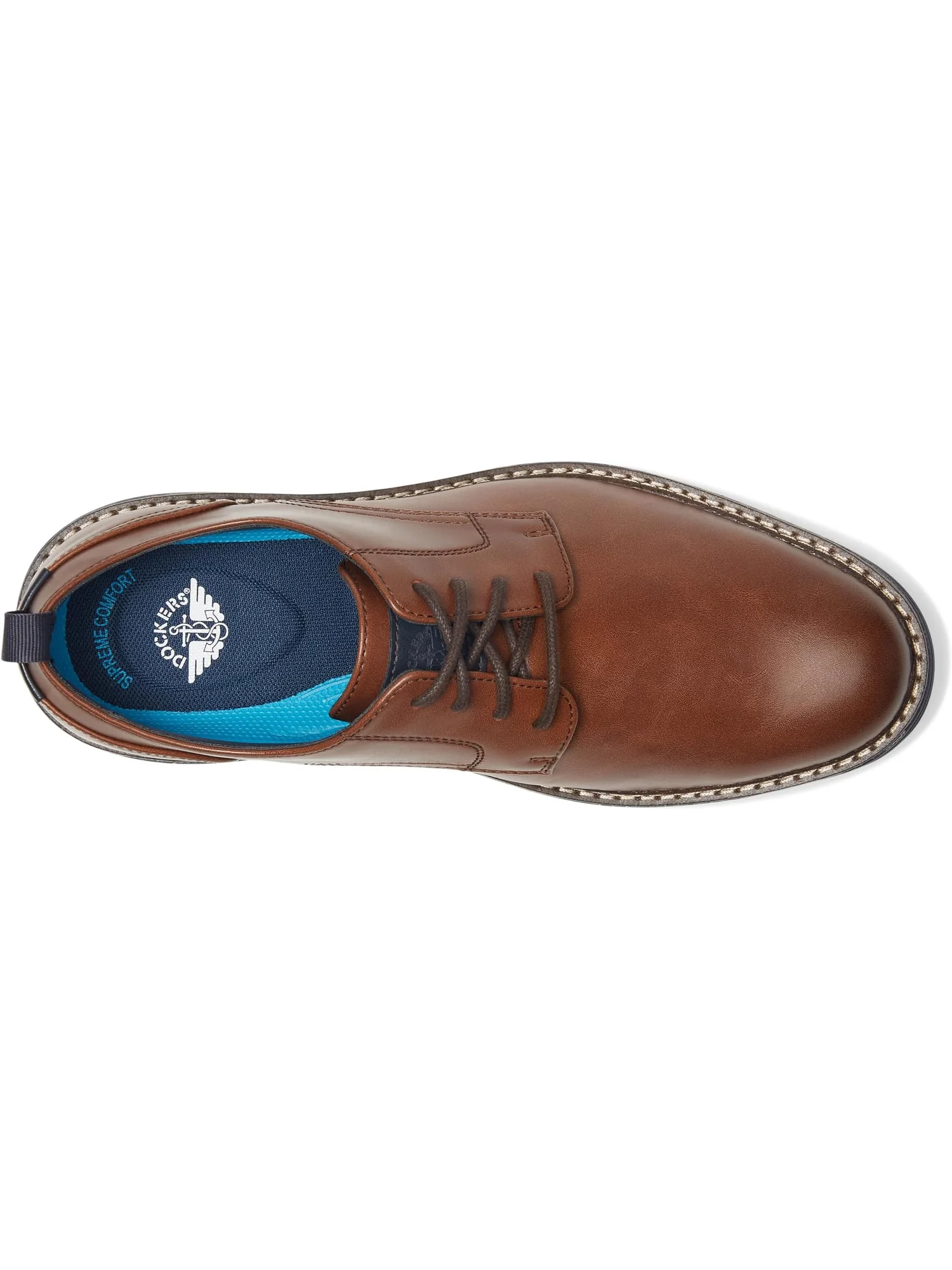 Оксфорды Dockers Easedale — 2
