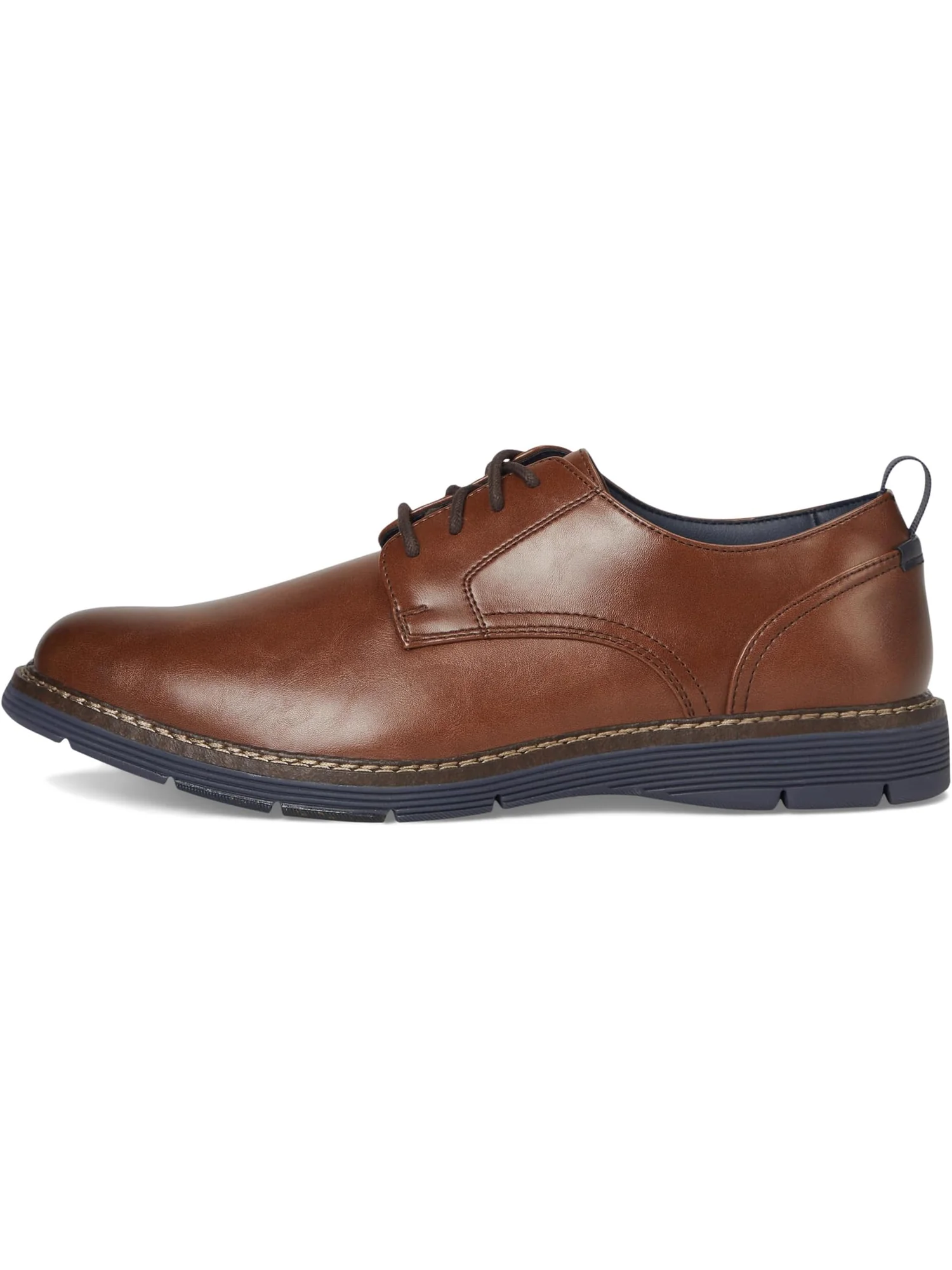 Оксфорды Dockers Easedale — 4