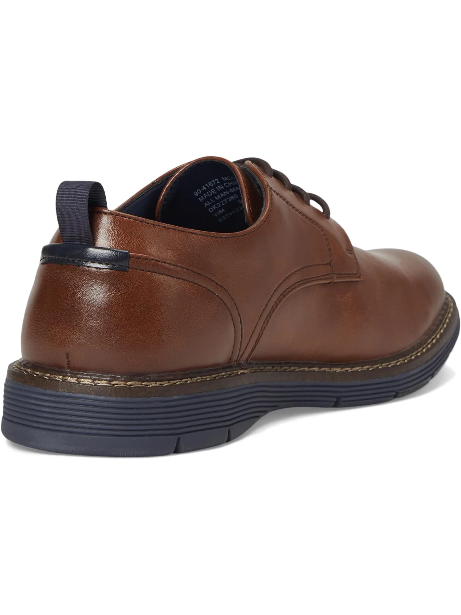Оксфорды Dockers Easedale — 5