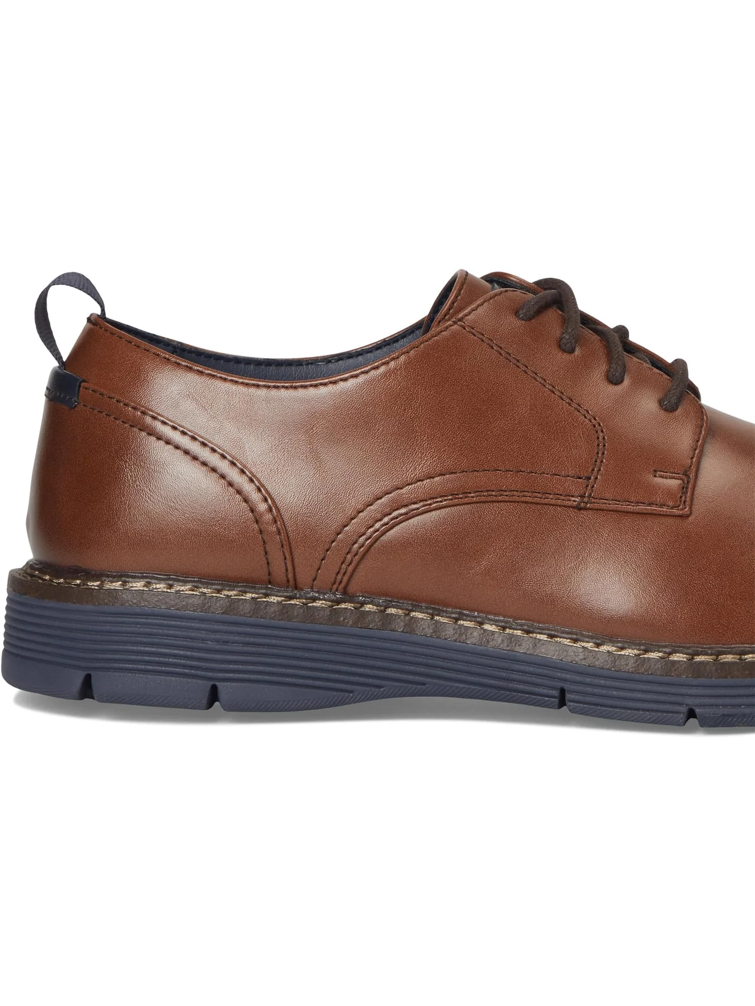 Оксфорды Dockers Easedale — 6