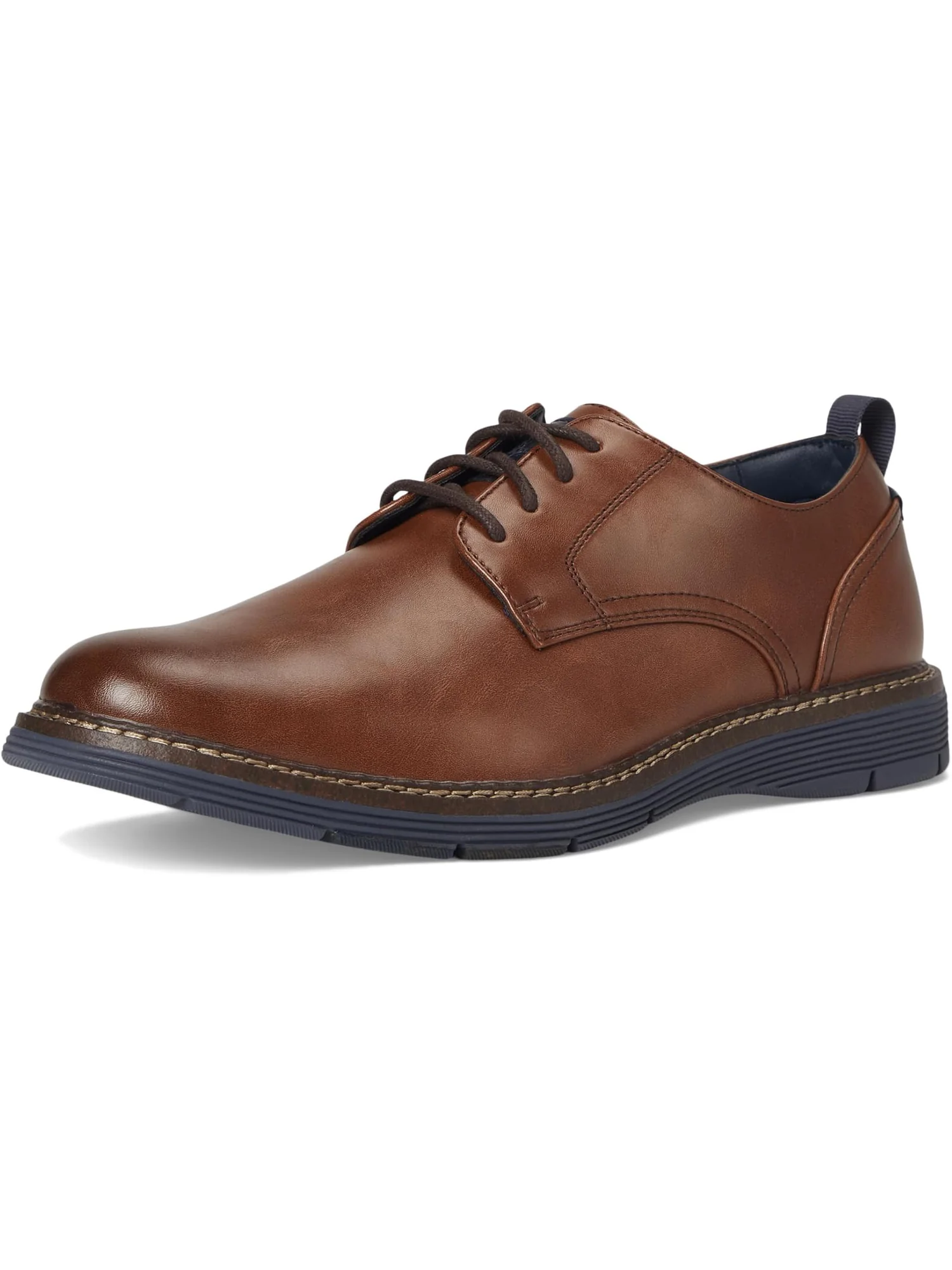 Оксфорды Dockers Easedale — 7