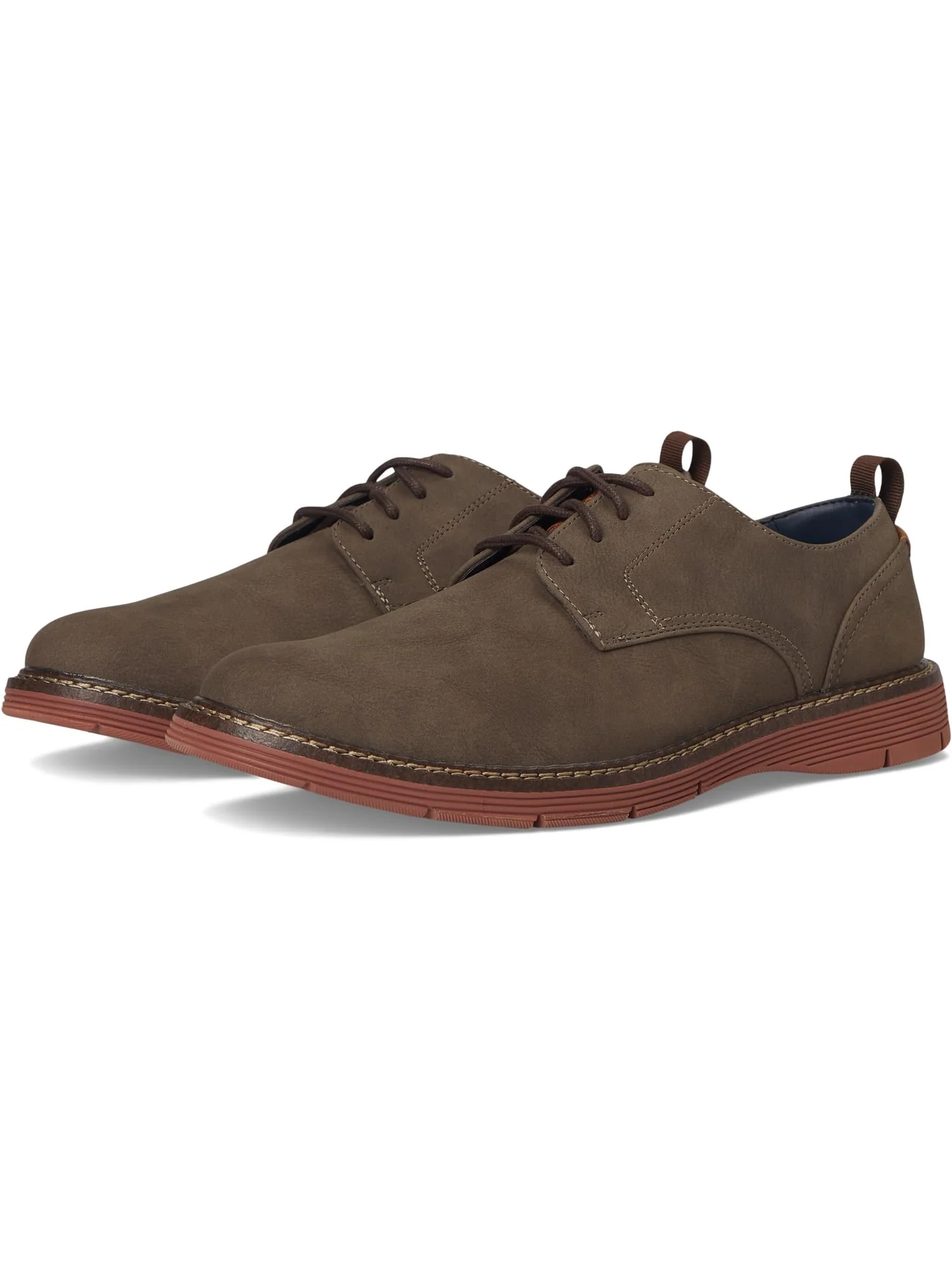 Оксфорды Dockers Men's Easedale — 1