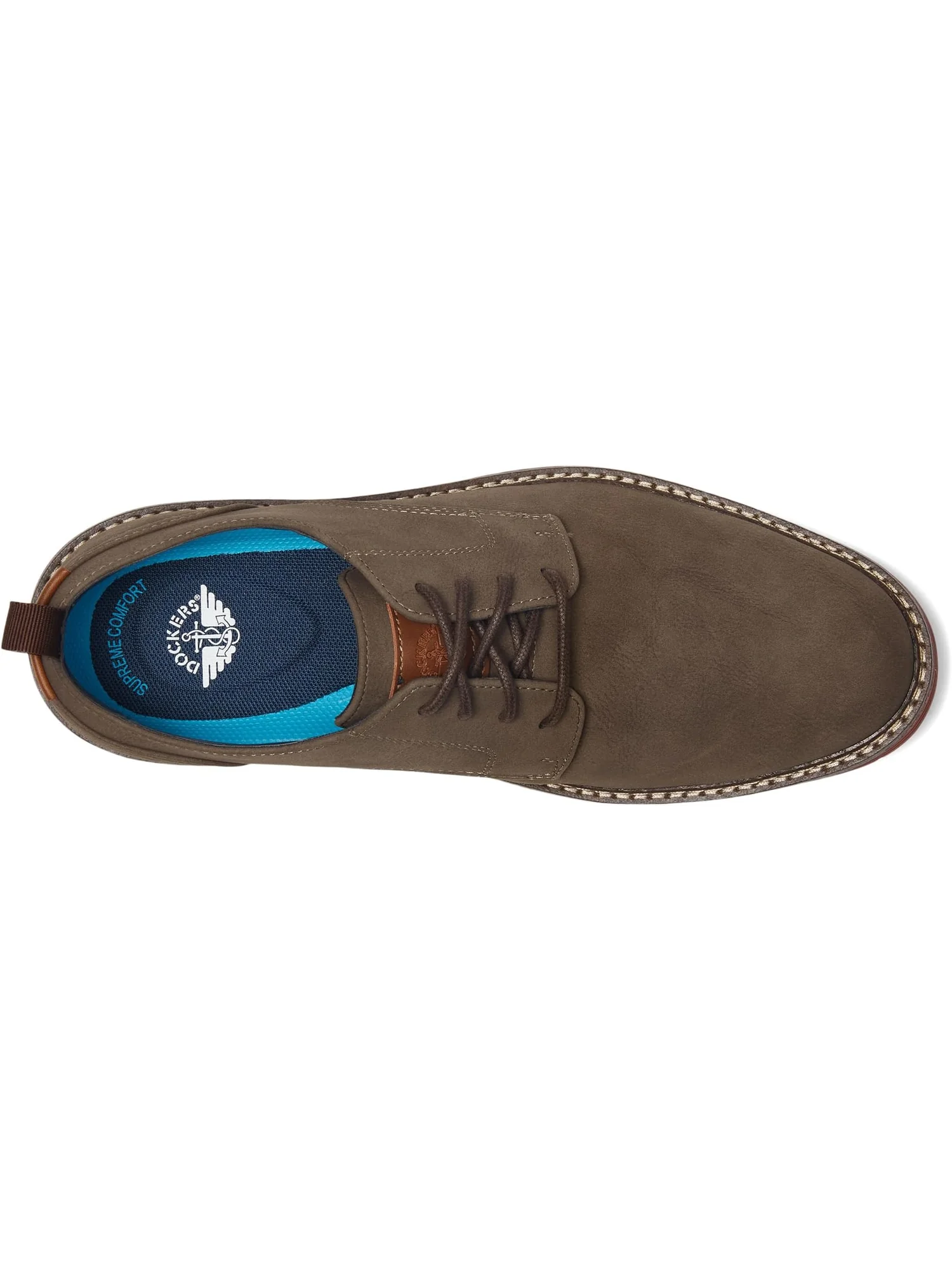 Оксфорды Dockers Men's Easedale — 2