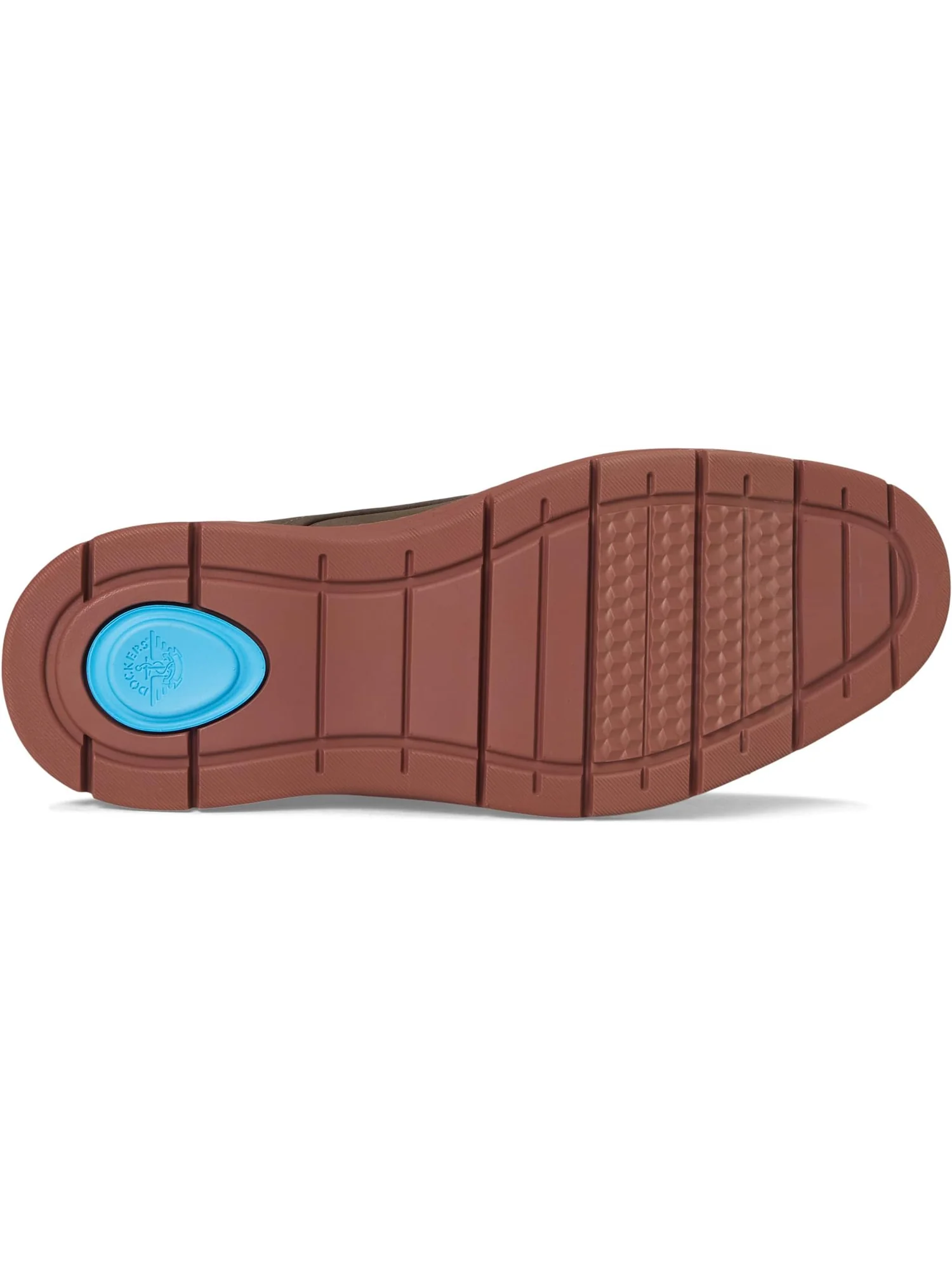 Оксфорды Dockers Men's Easedale — 3