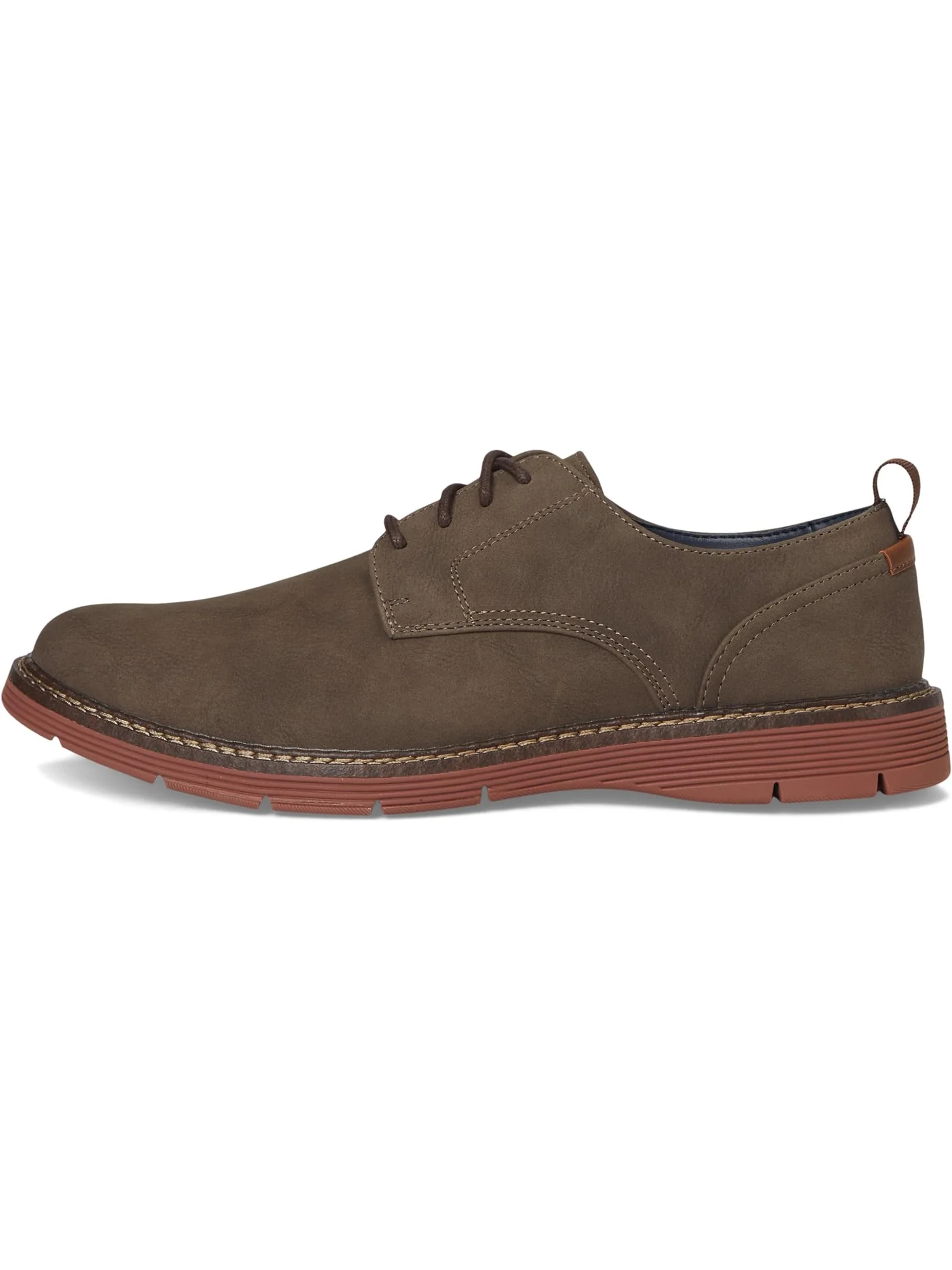 Оксфорды Dockers Men's Easedale — 4