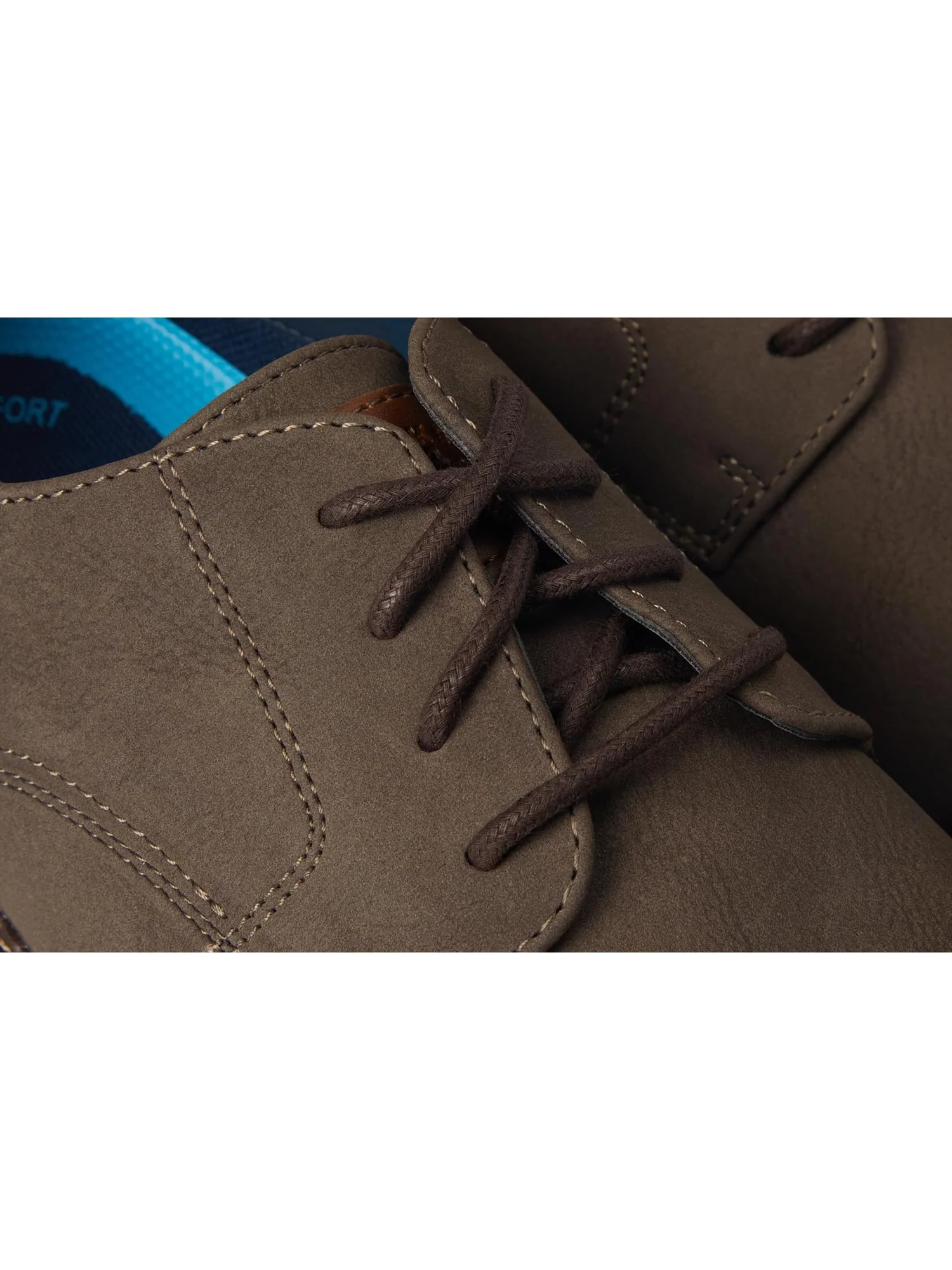Оксфорды Dockers Men's Easedale — 6