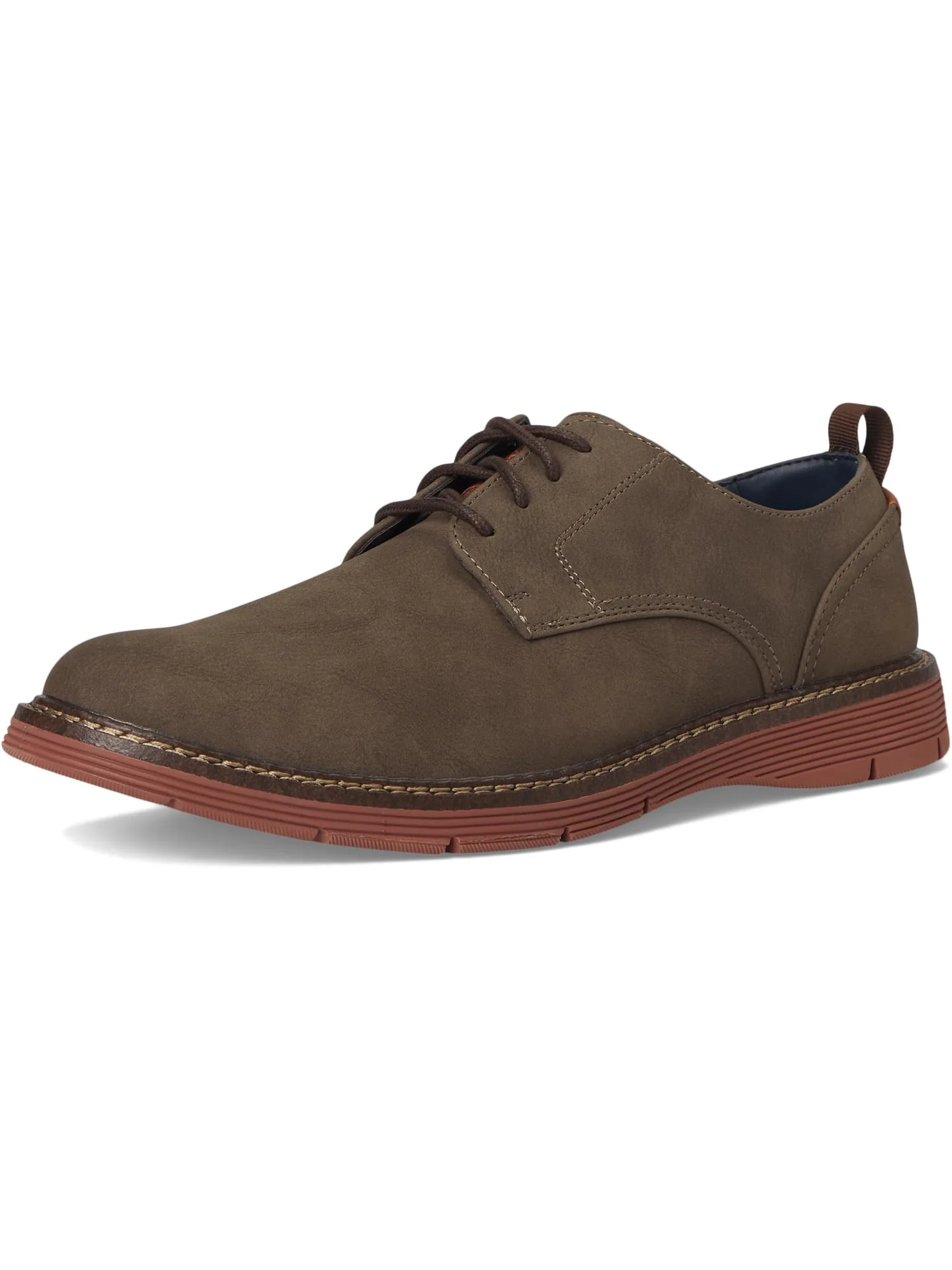 Оксфорды Dockers Men's Easedale — 7