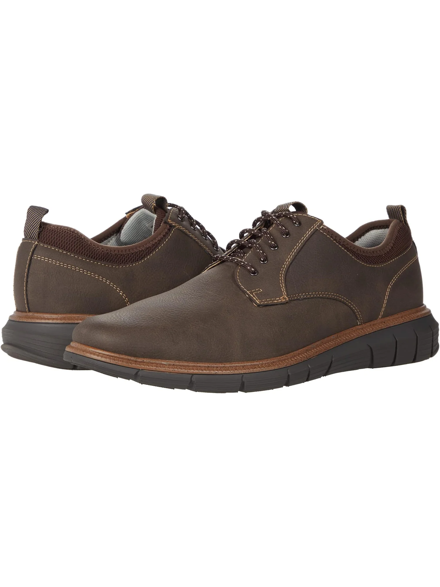 Оксфорды Dockers Cooper — 1