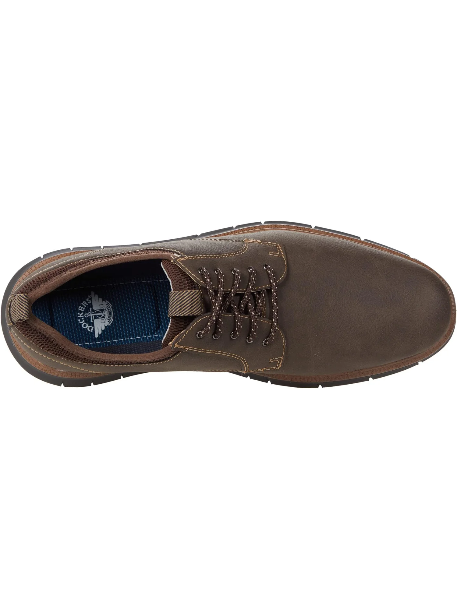 Оксфорды Dockers Cooper — 2