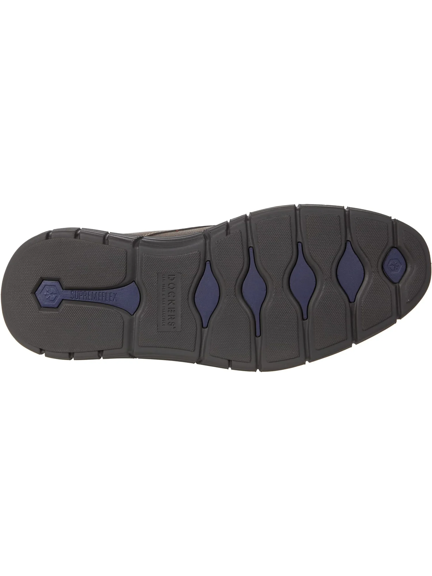 Оксфорды Dockers Cooper — 3