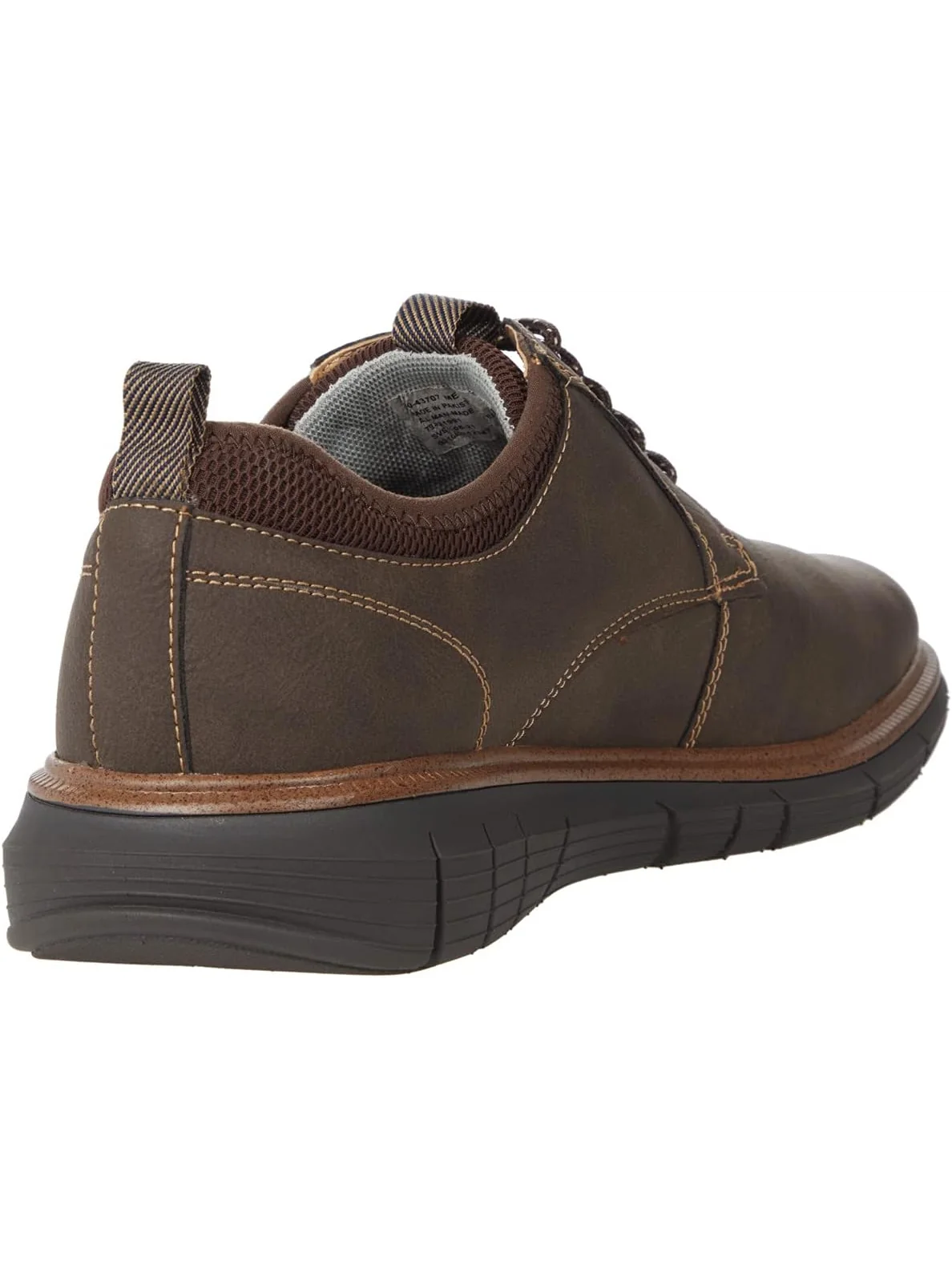 Оксфорды Dockers Cooper — 5