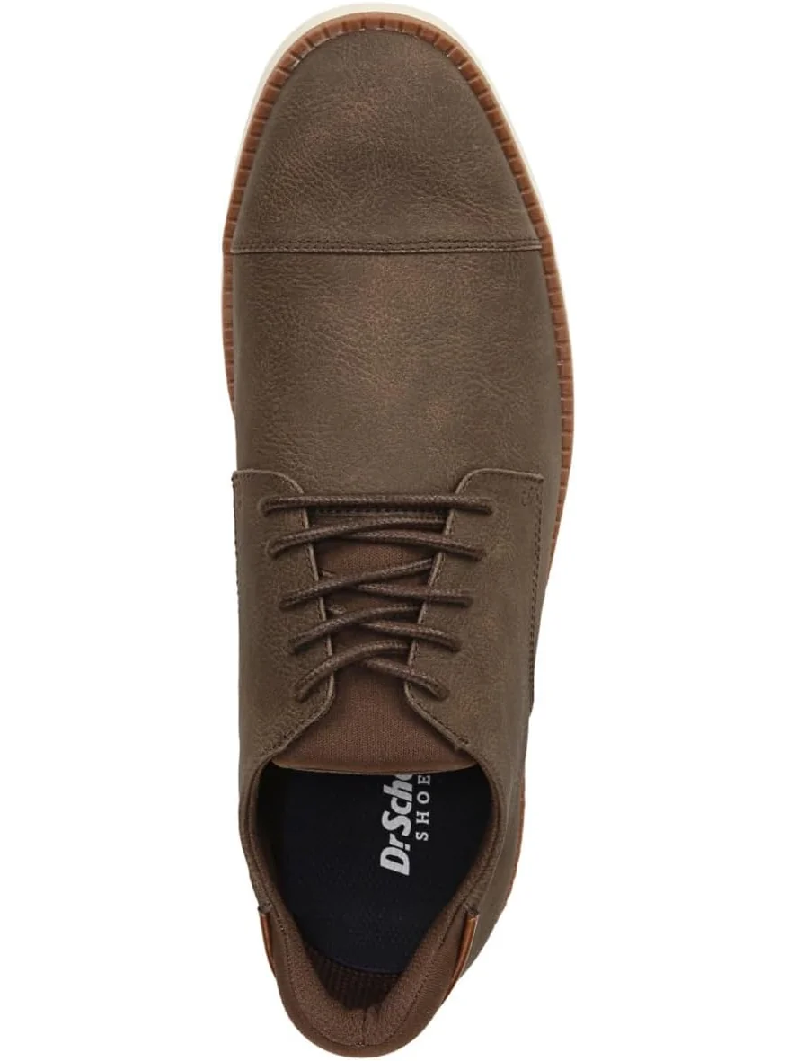 Оксфорды Dr. Scholl's Sync Cap — 2