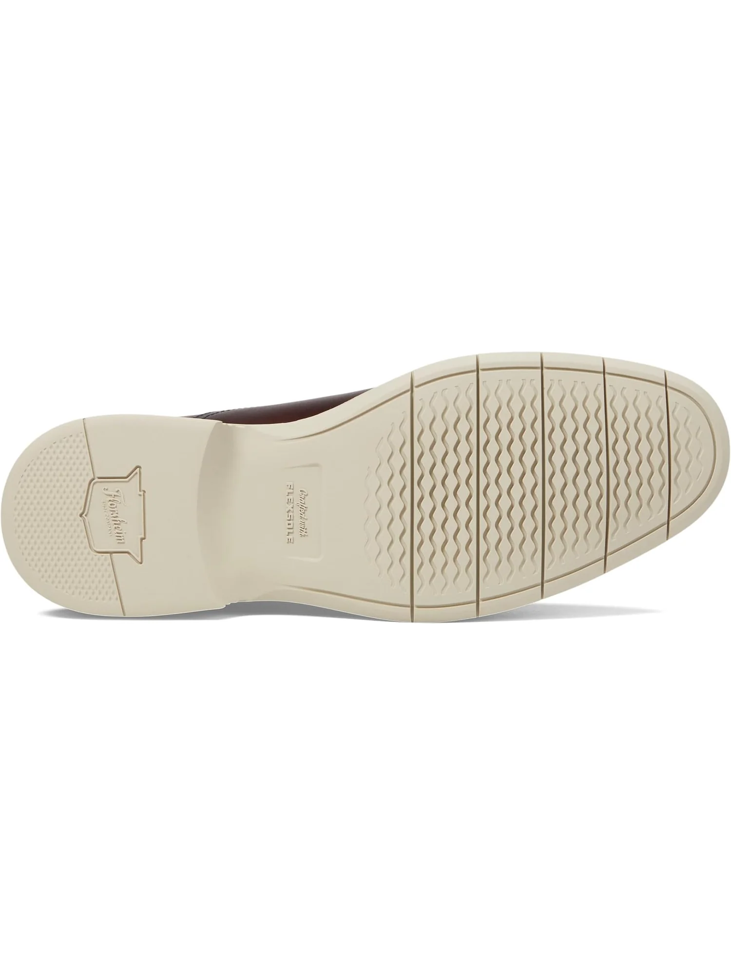 Мужские оксфорды Florsheim Norwalk Plain Toe — 3