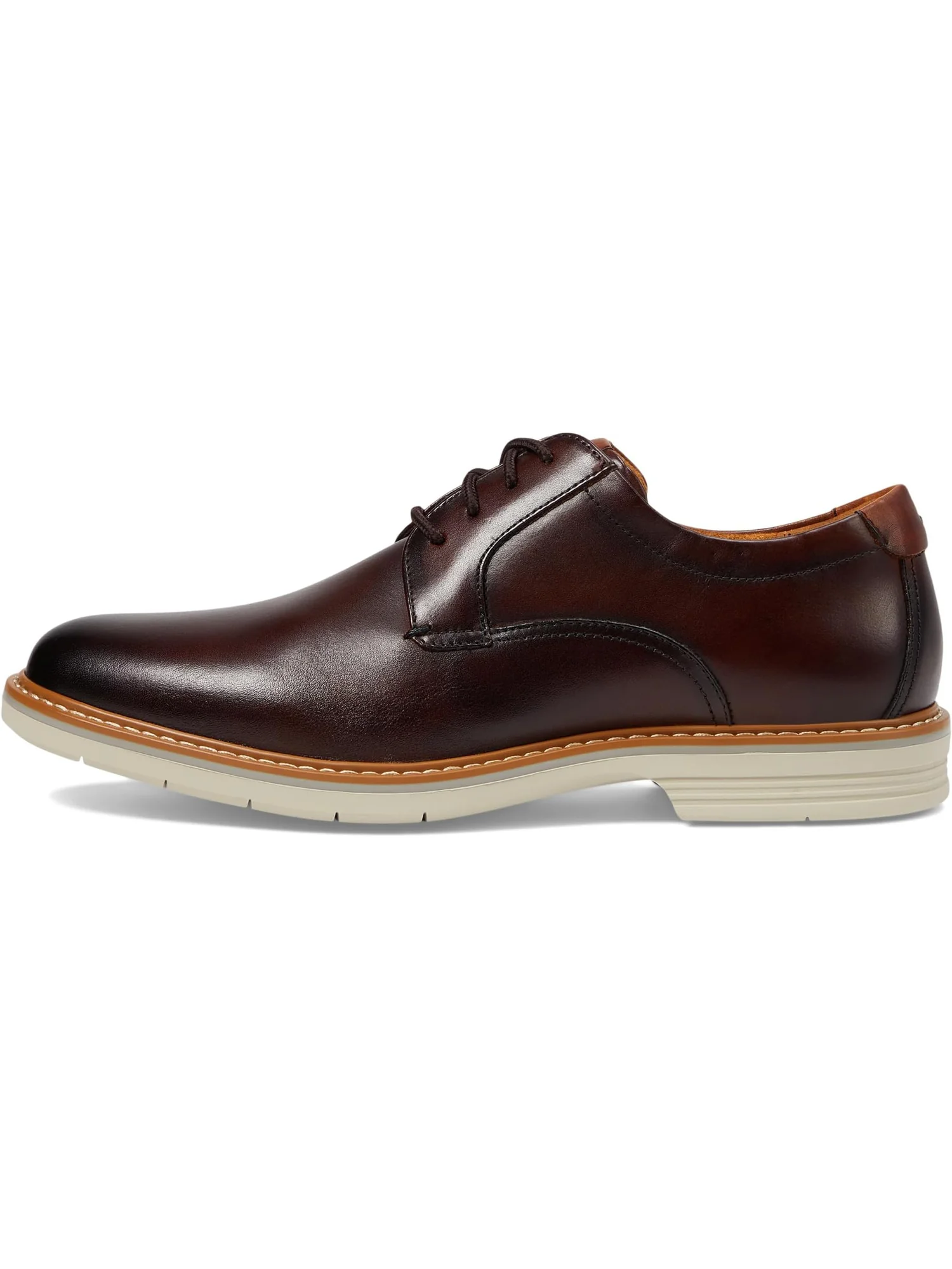 Мужские оксфорды Florsheim Norwalk Plain Toe — 4