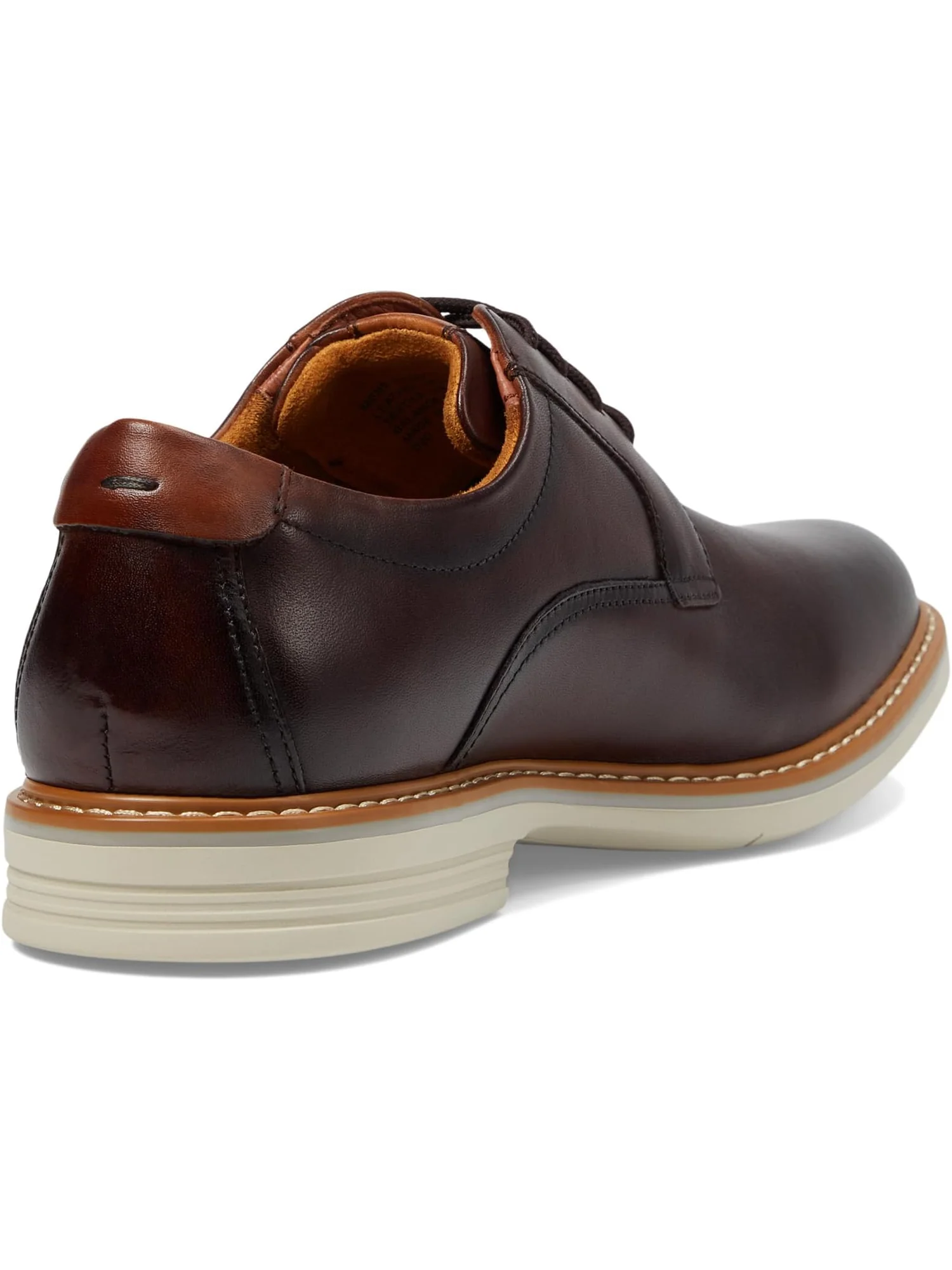 Мужские оксфорды Florsheim Norwalk Plain Toe — 5