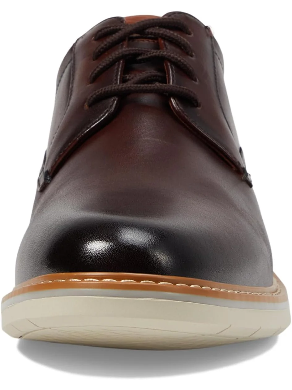 Мужские оксфорды Florsheim Norwalk Plain Toe — 6