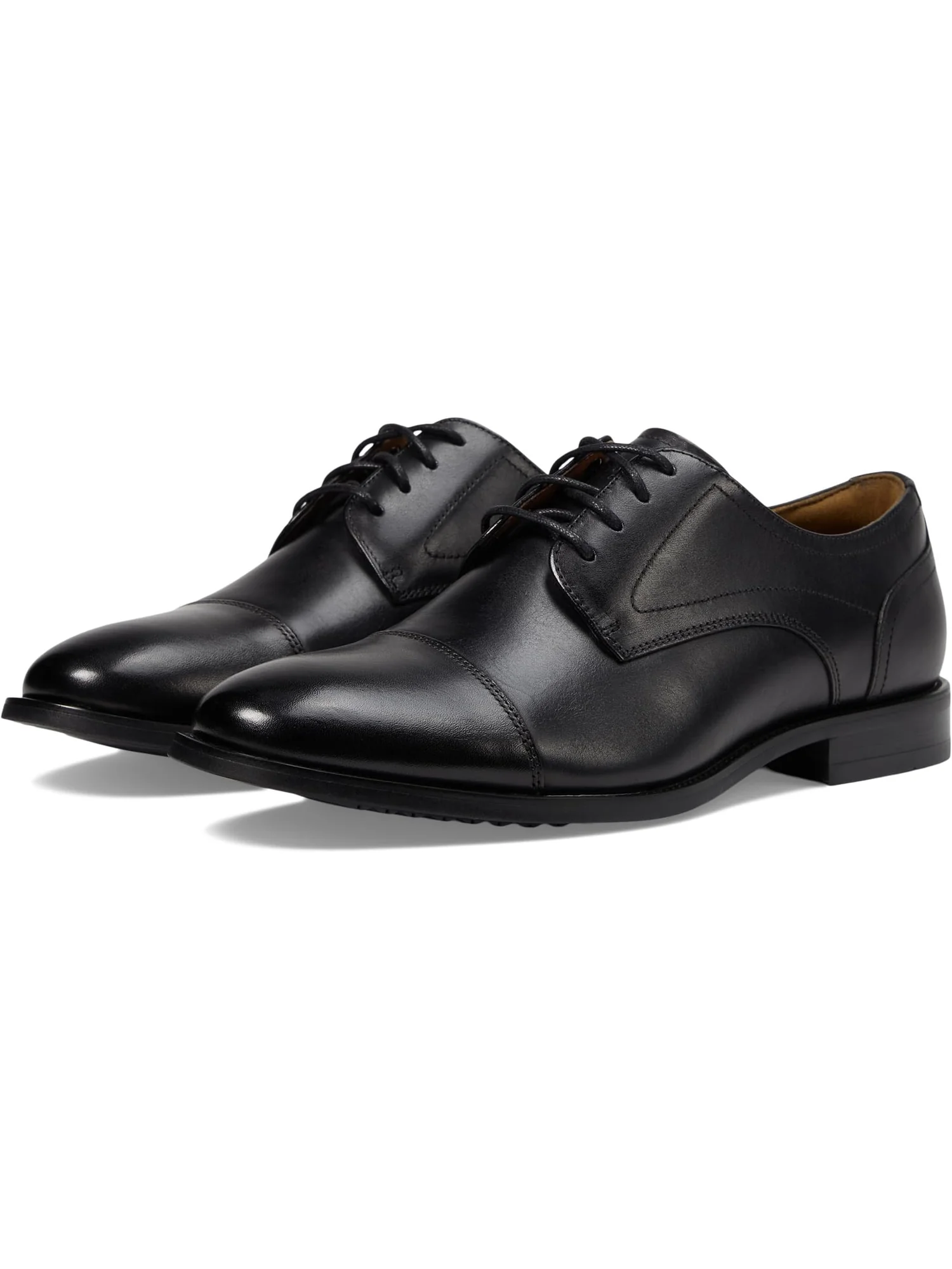 Оксфорды Florsheim Rucci Cap Toe Oxford — 1
