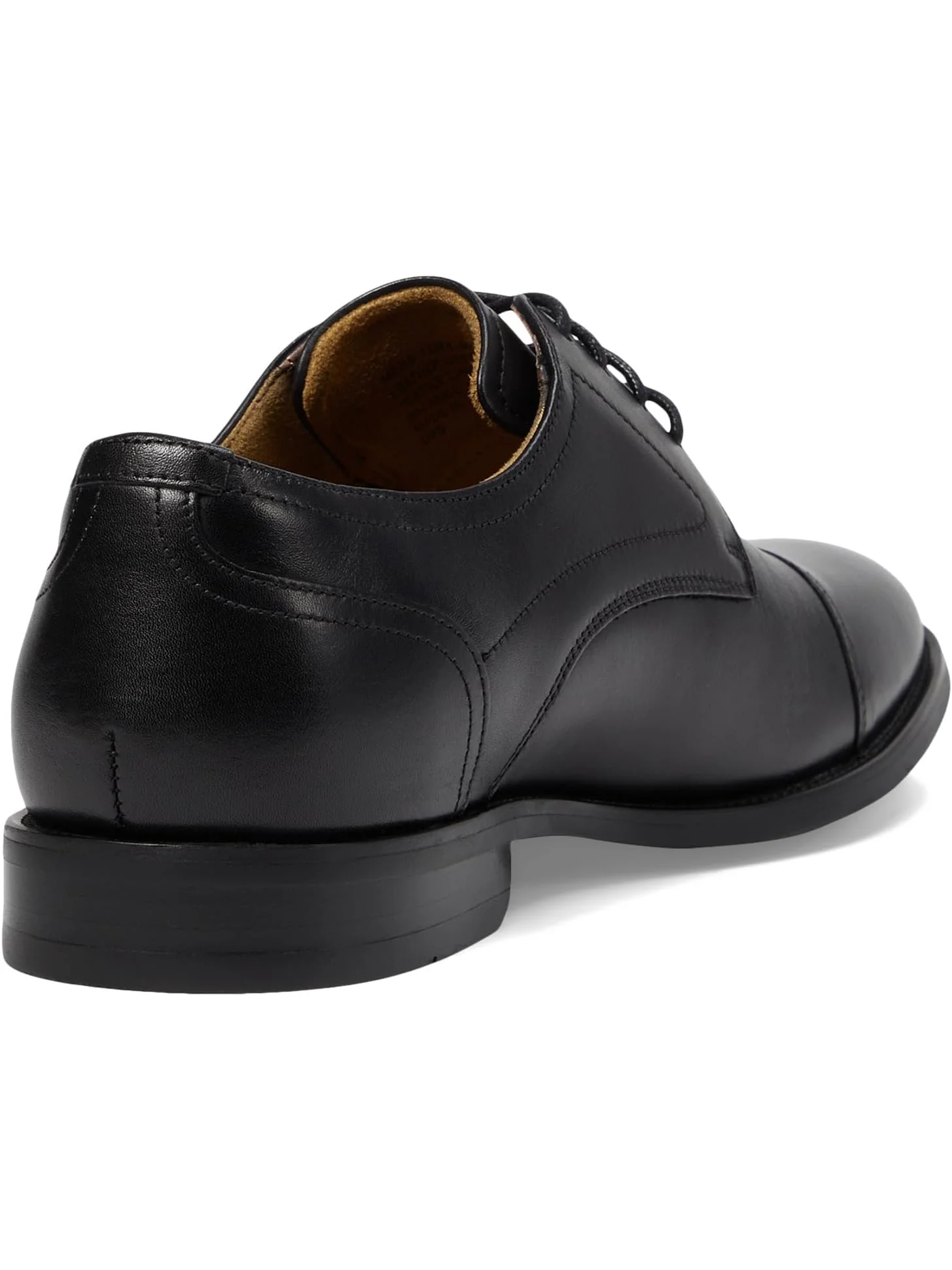 Оксфорды Florsheim Rucci Cap Toe Oxford — 5