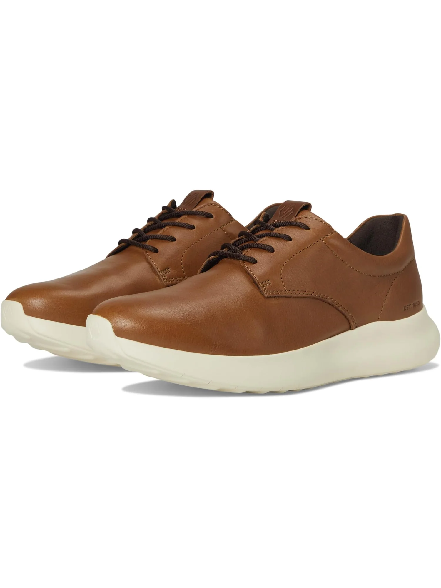 Оксфорды Johnston & Murphy Amherst 2.0 Plain Toe — 1