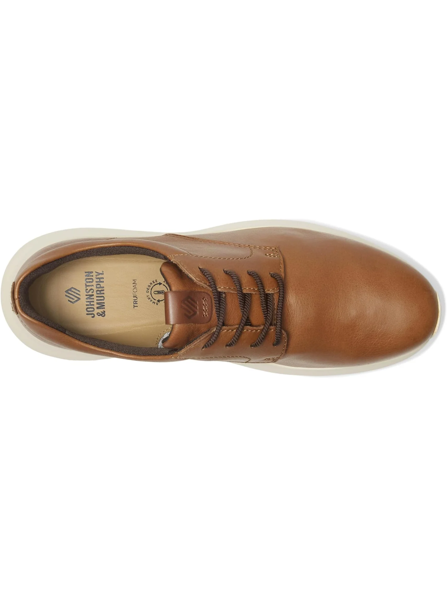 Оксфорды Johnston & Murphy Amherst 2.0 Plain Toe — 2