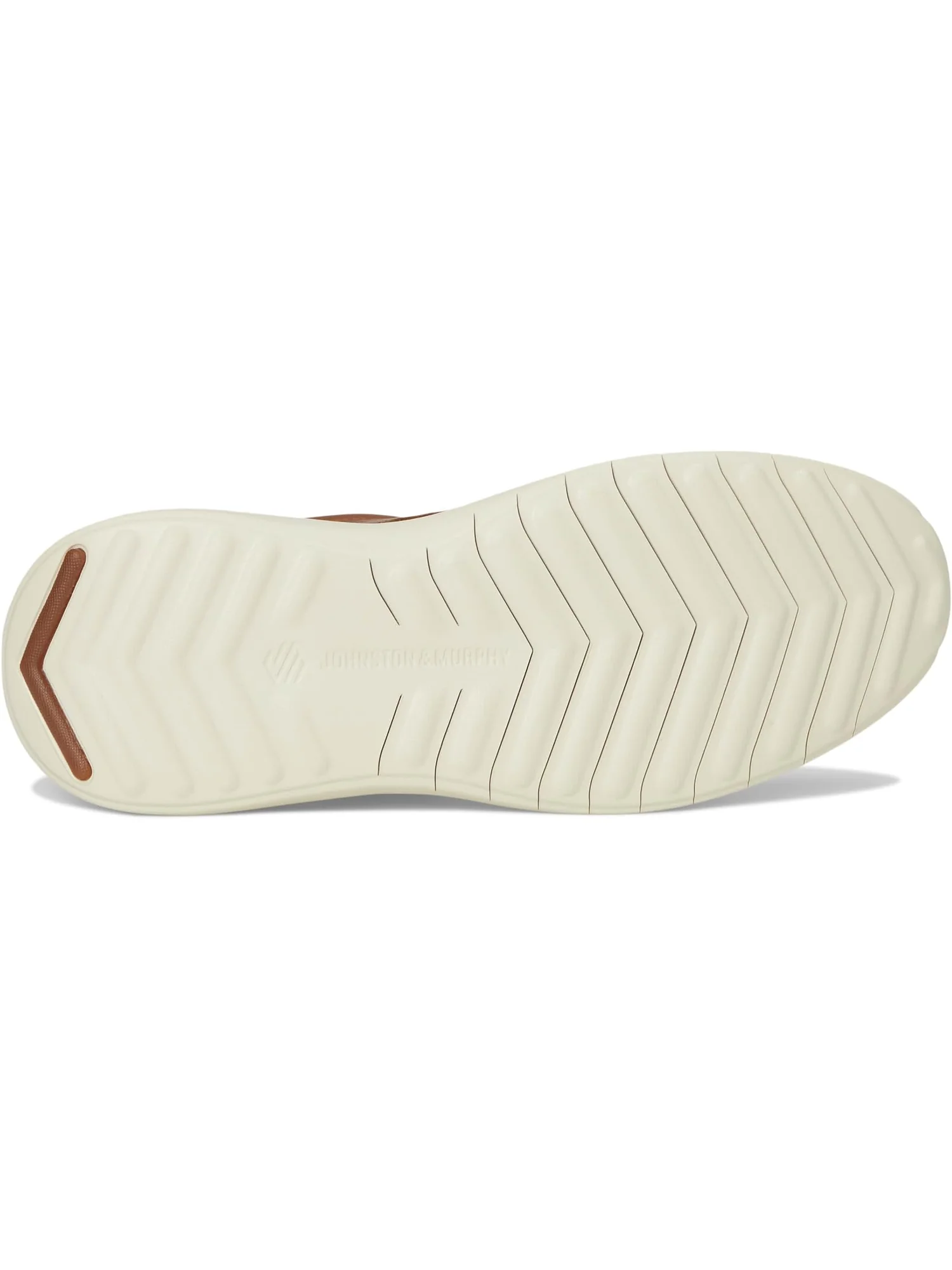 Оксфорды Johnston & Murphy Amherst 2.0 Plain Toe — 3
