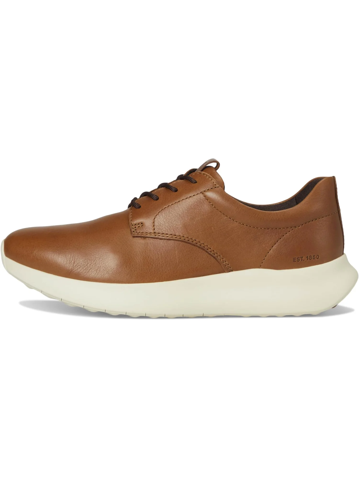 Оксфорды Johnston & Murphy Amherst 2.0 Plain Toe — 4