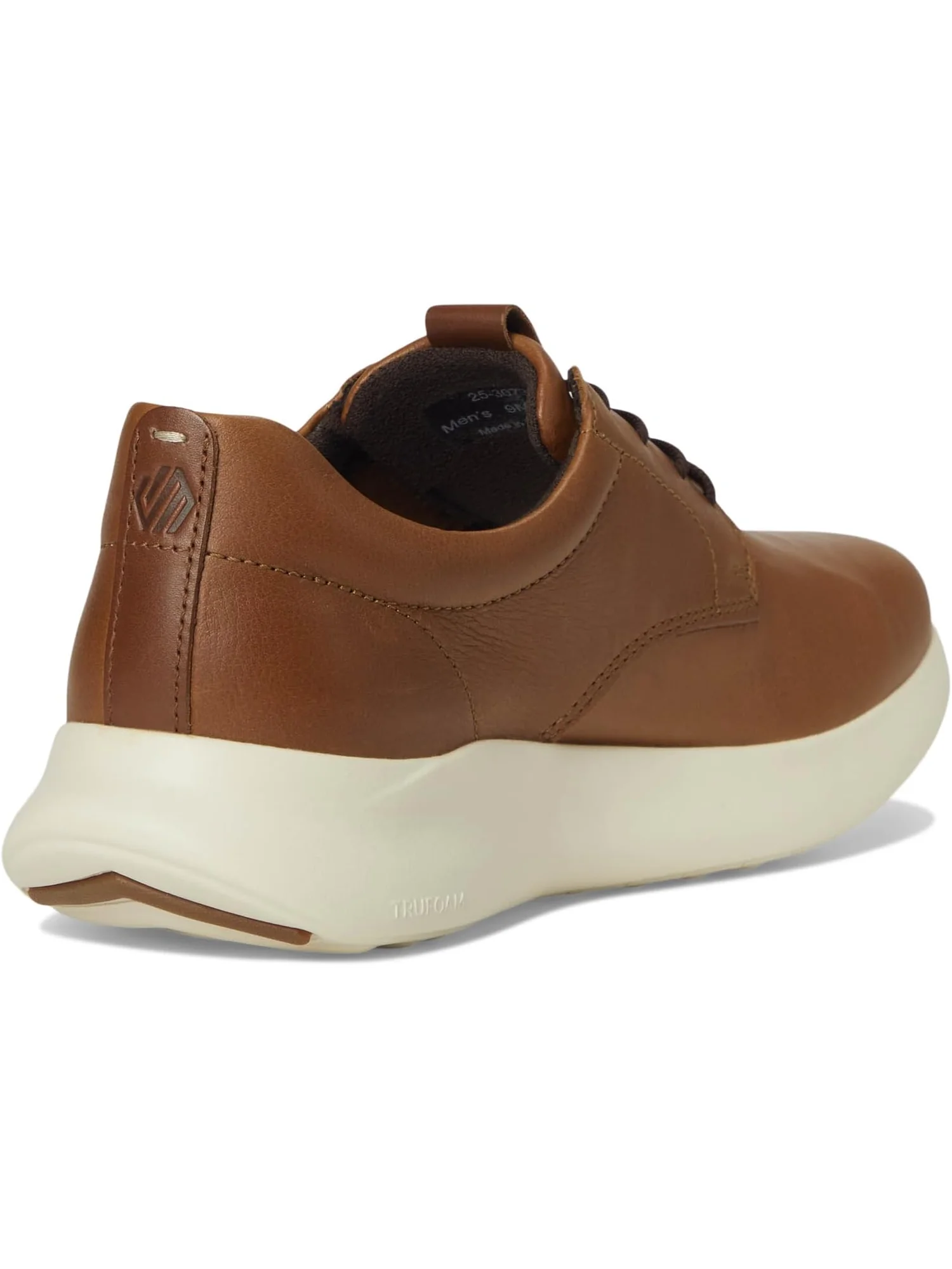 Оксфорды Johnston & Murphy Amherst 2.0 Plain Toe — 5