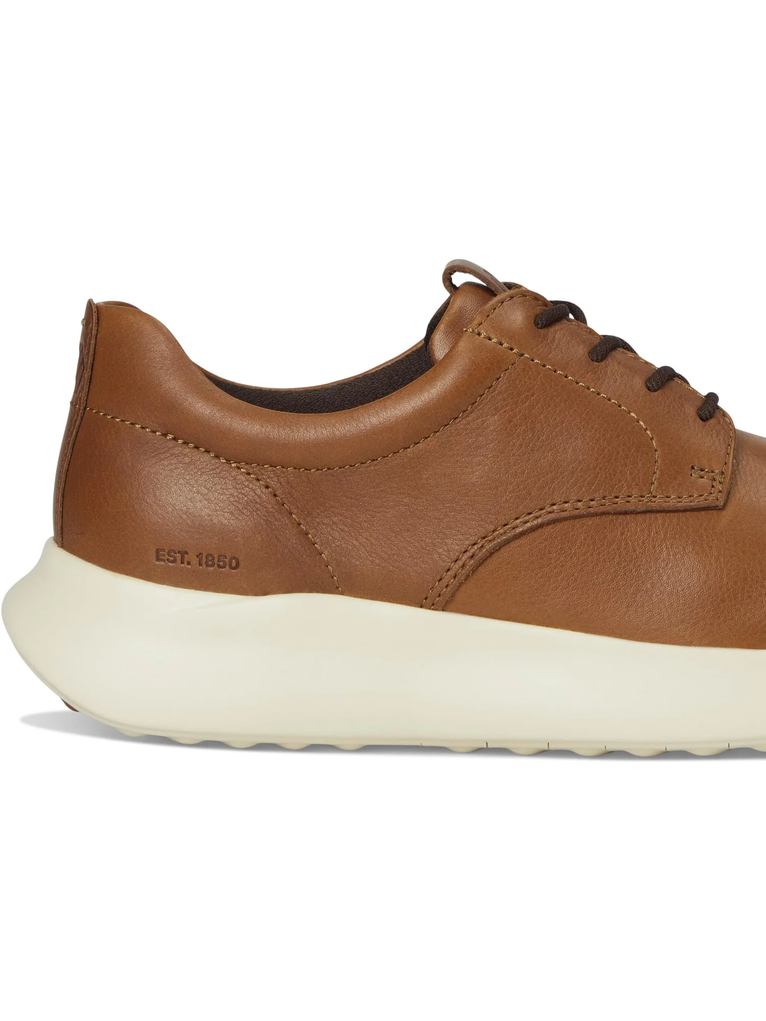 Оксфорды Johnston & Murphy Amherst 2.0 Plain Toe — 6